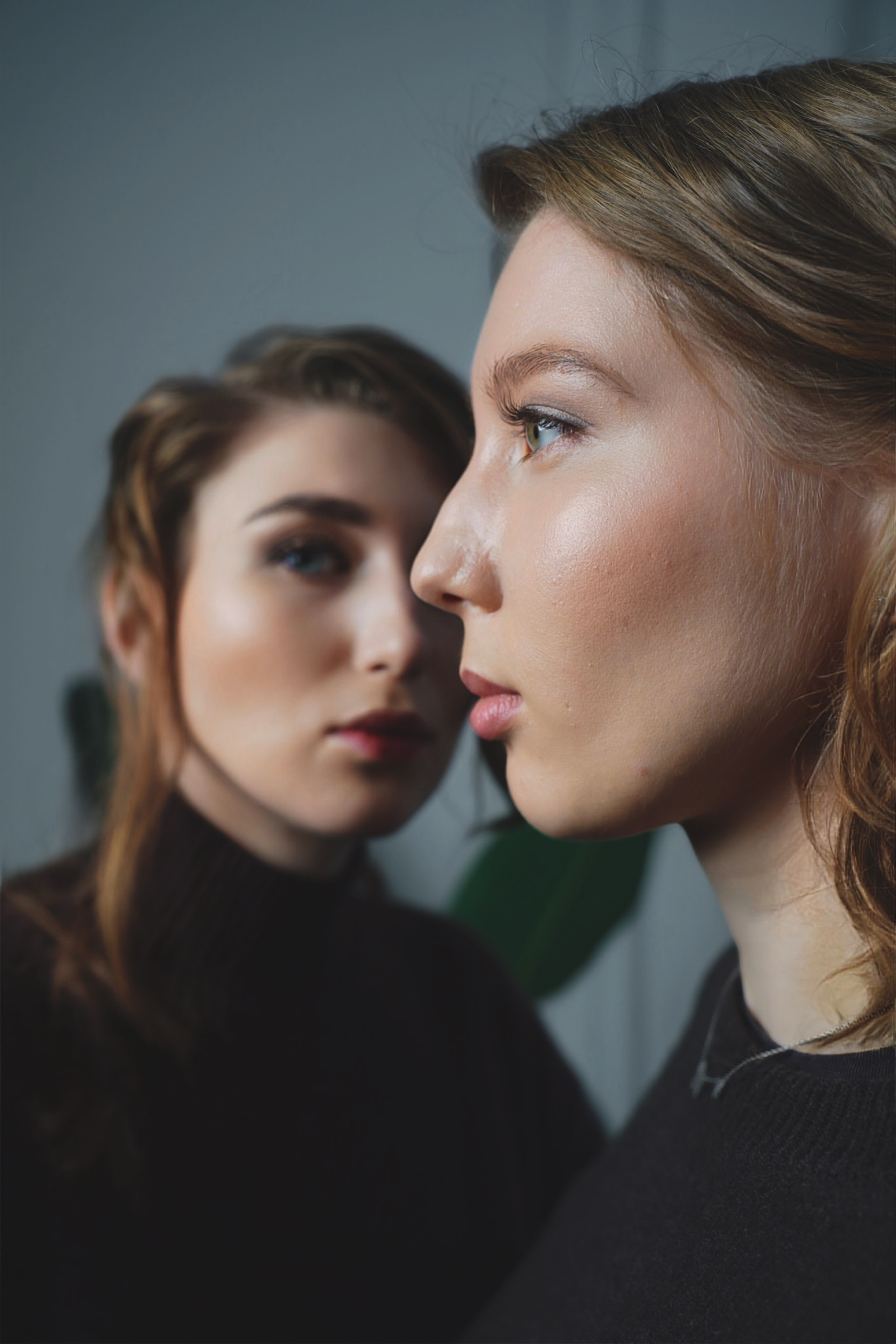 Индивидуальные. Портретный фотограф в городе Москва