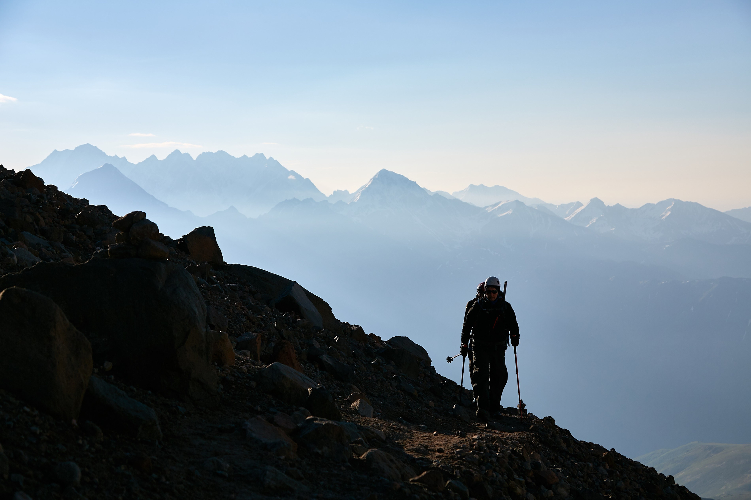 Путешествия