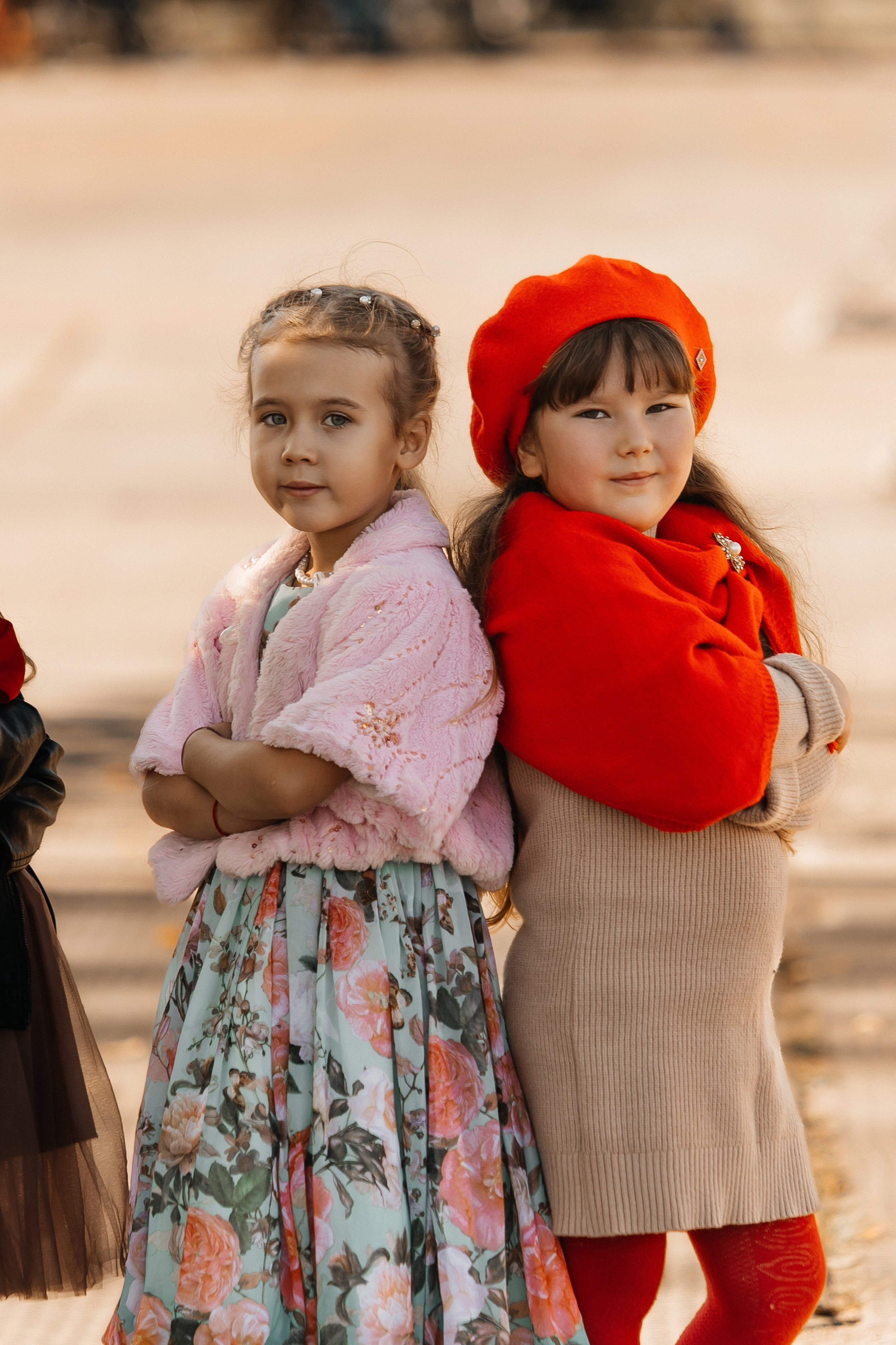 Десткие сады. Гарутис Лидия профессиональный фотограф в Чите