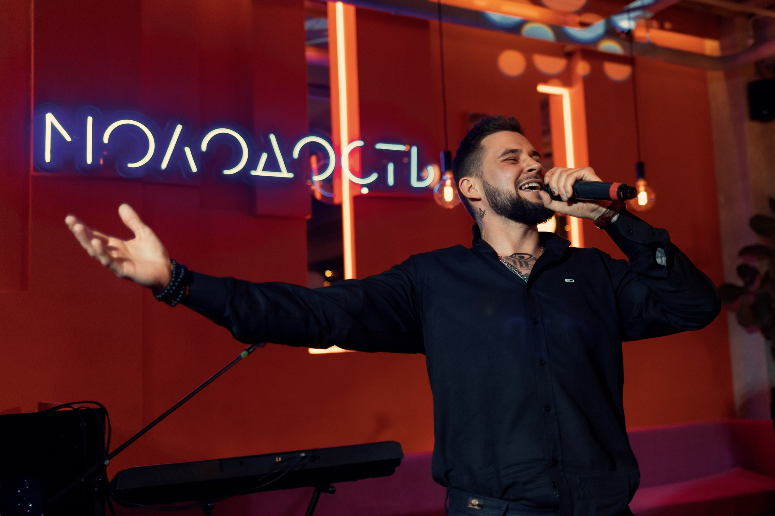 Reportage. Фотограф Ваня Бархатов