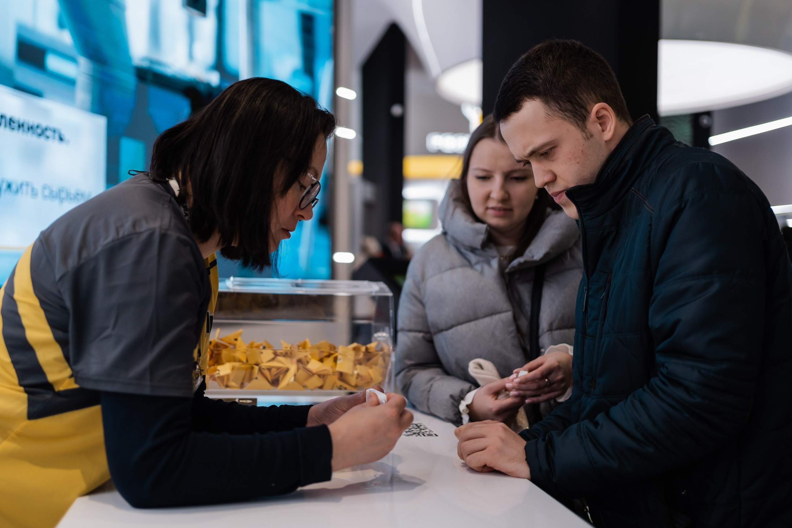 Роснефть. Фотограф Москва