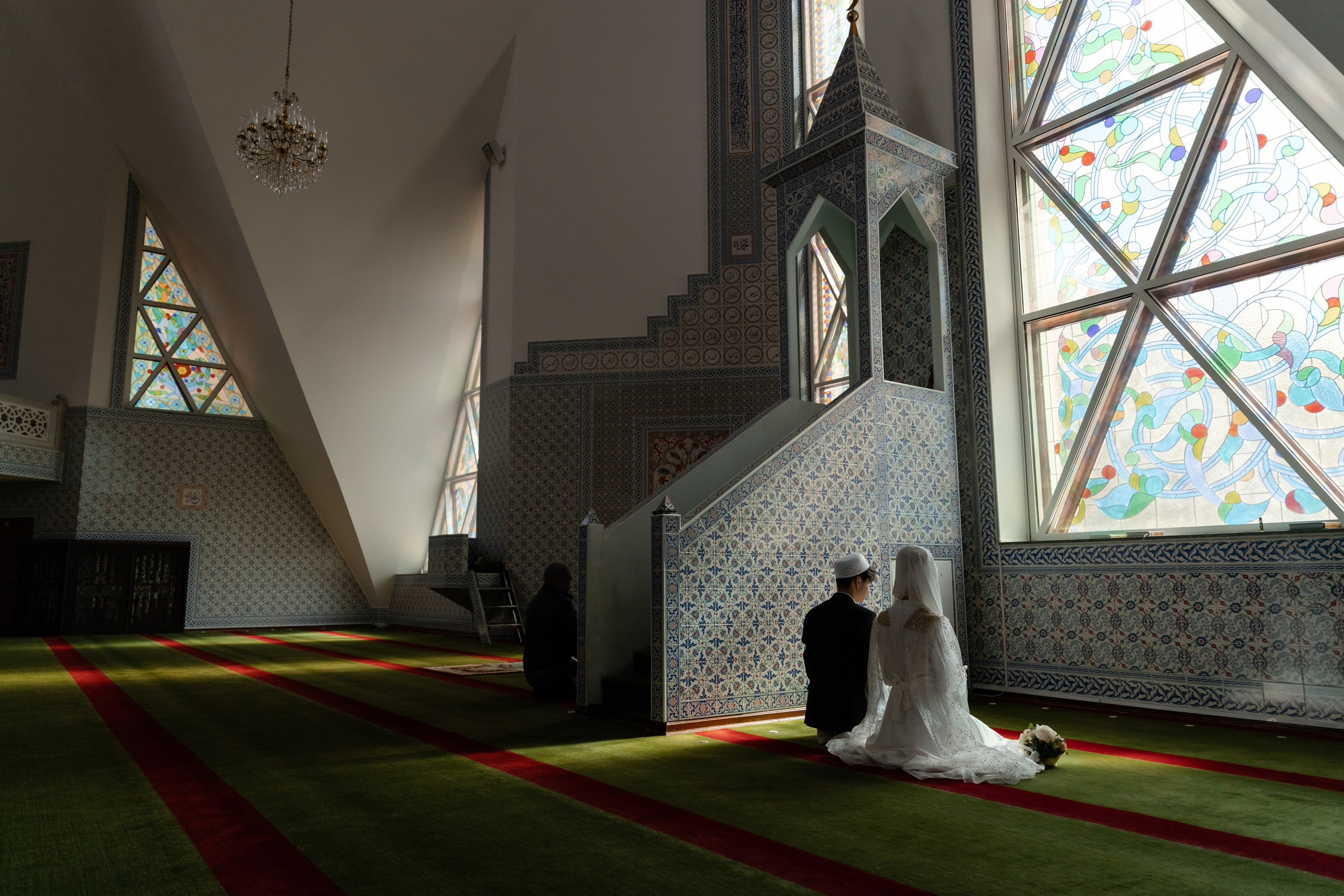 Руслан Ангелина. Свадебный фотограф в Уфе Лилия Сова