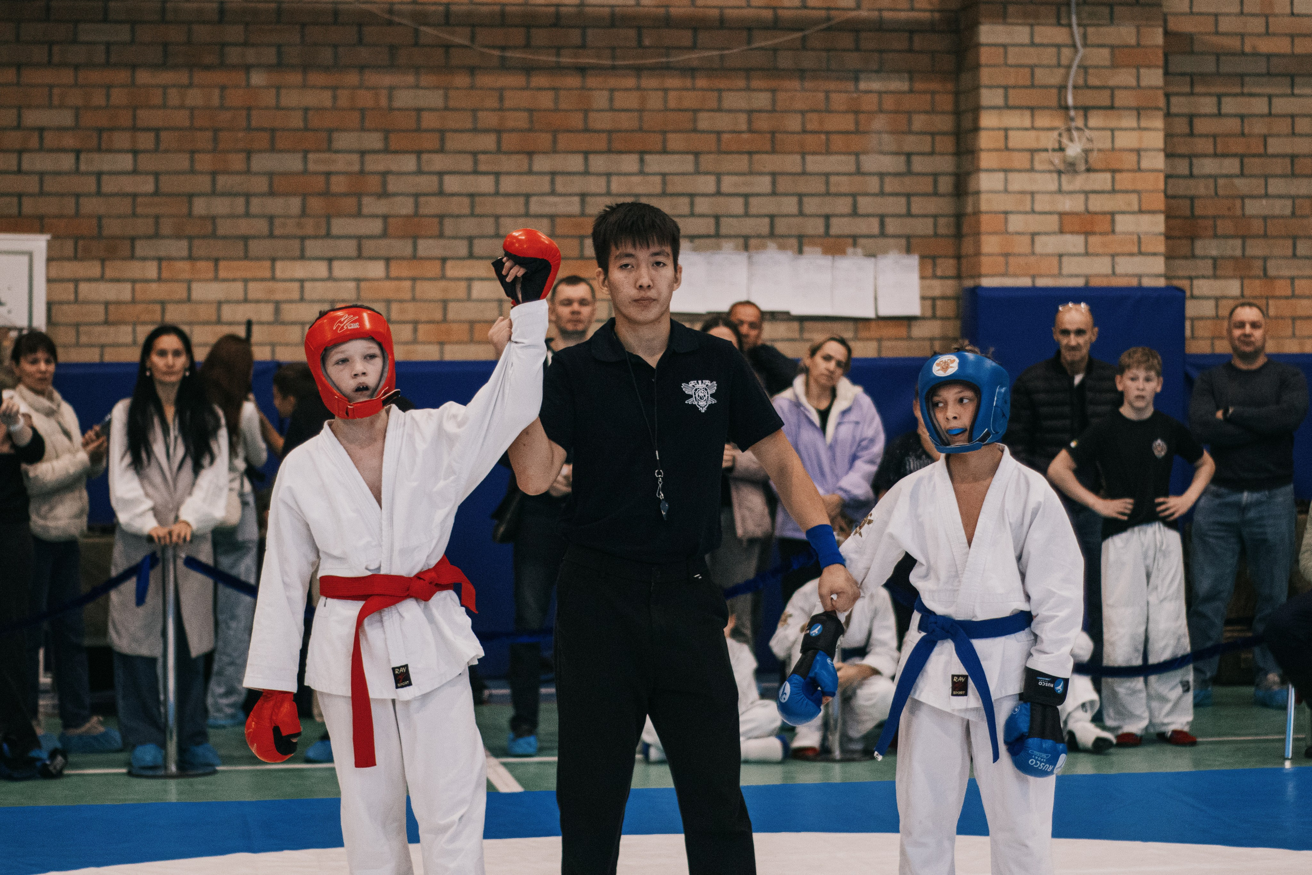 Турнир по рукопашному бою. Фотограф в Тюмени Лизавета Сапицкая