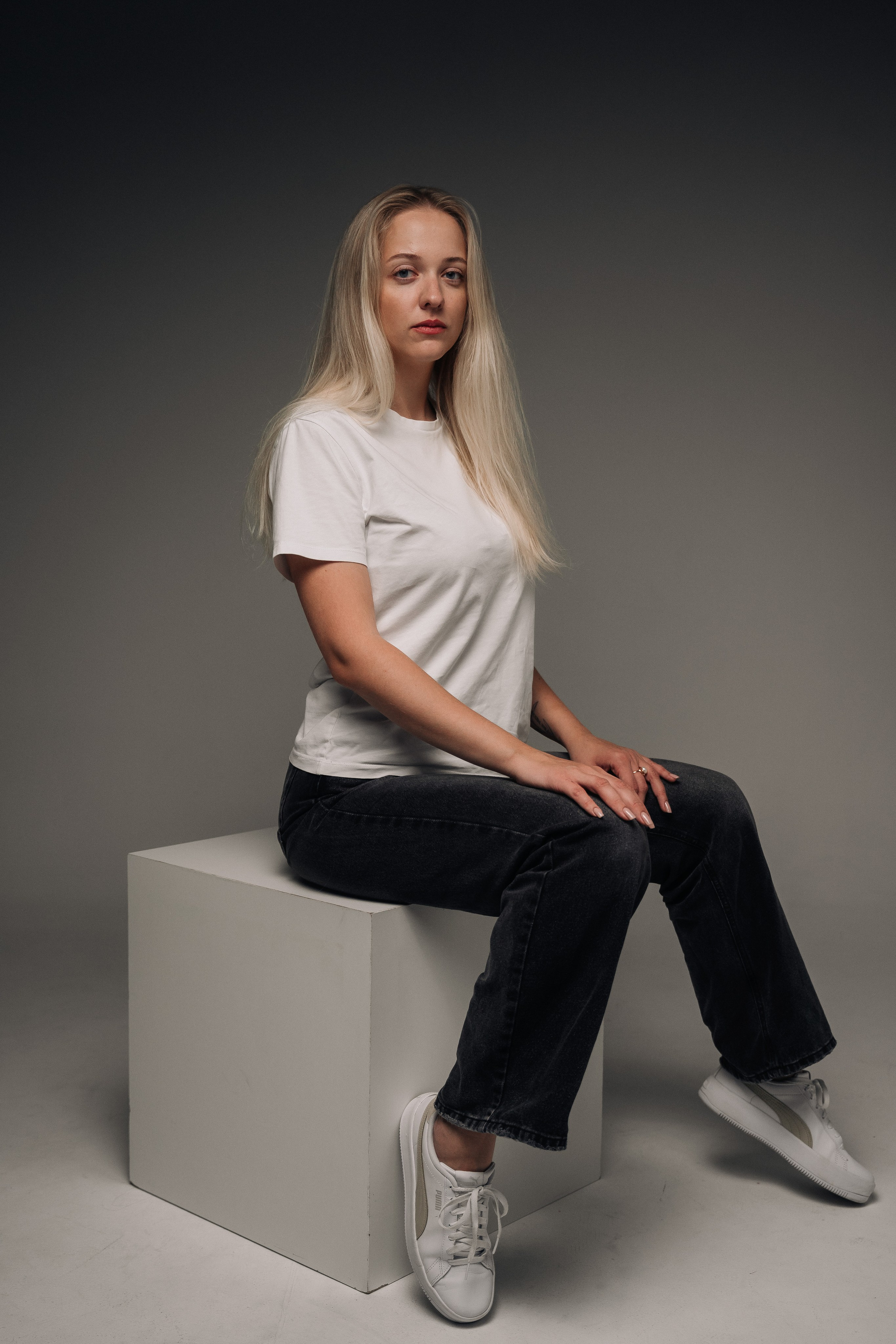 Иван. Свадебный и семейный фотограф в Москве и МО Геннадий Туманцев