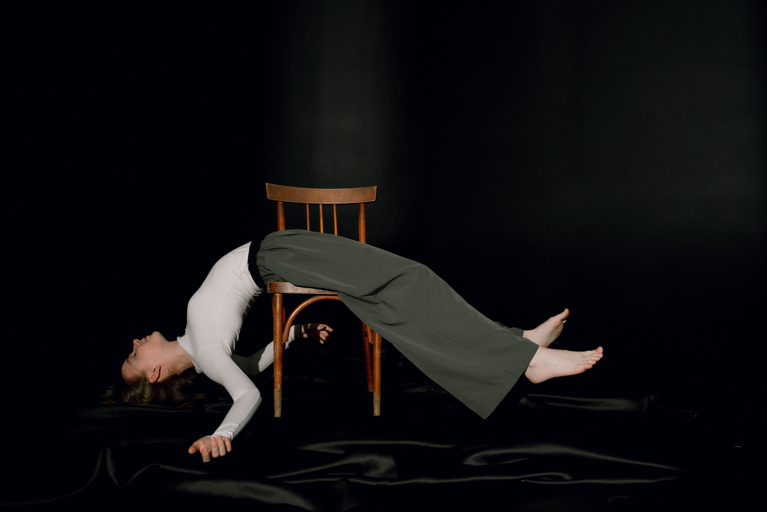 Настя. Фотограф, Видеограф Новосибирск