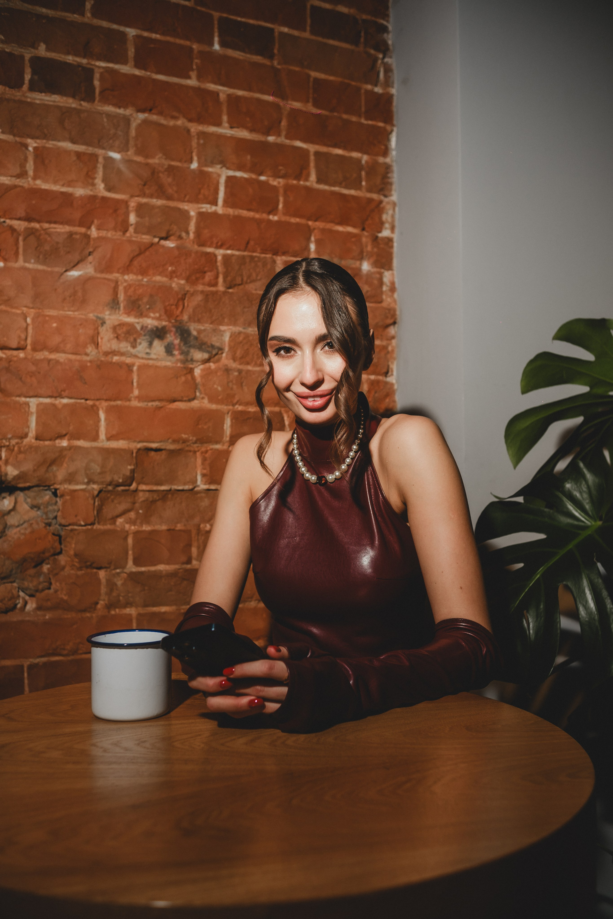 ООО «Гармония» & Водокачка / 30.12. Фотограф в Тюмени Кирилл Марфин