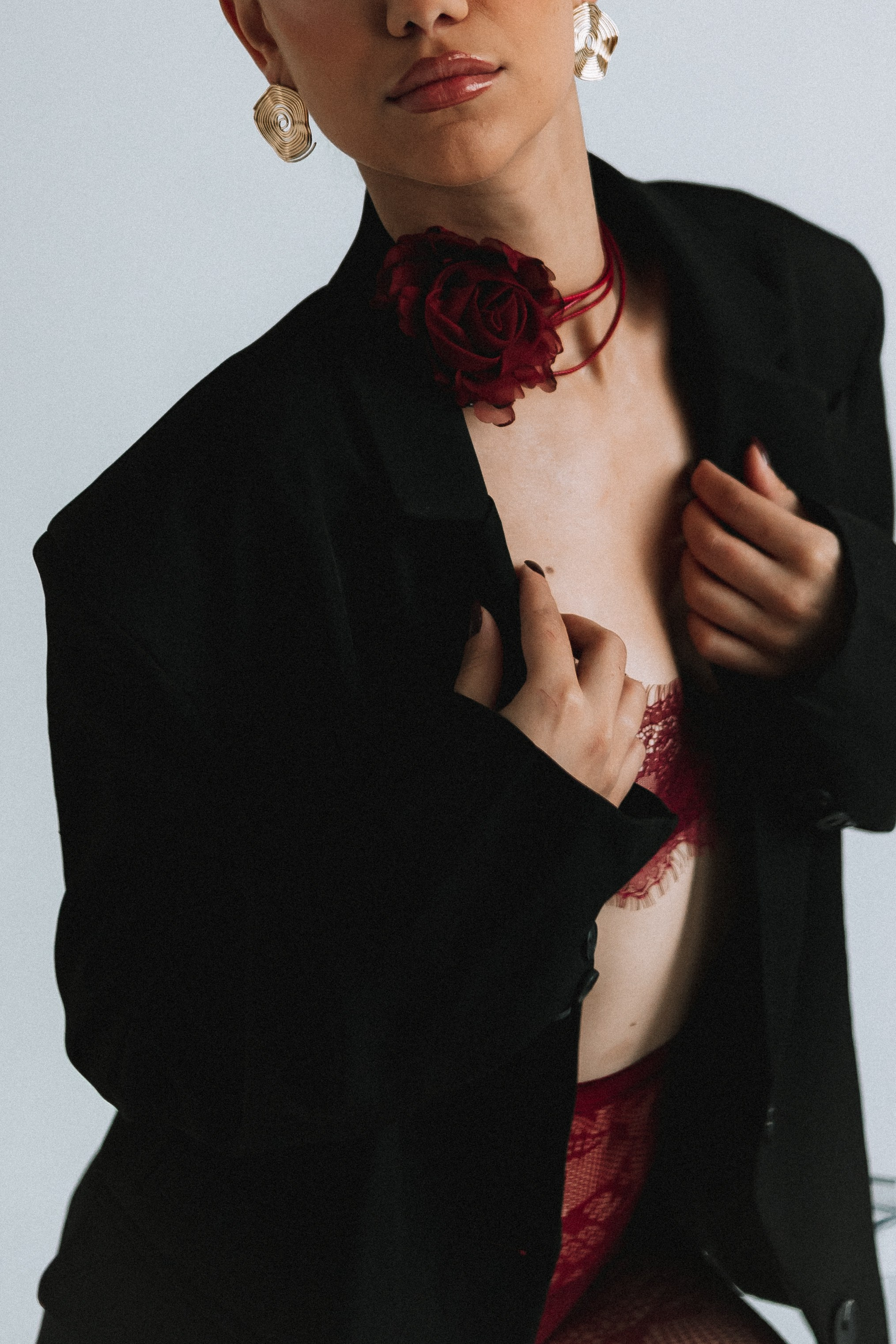 Varvara. Ника — ваш персональный фотограф в Нижнем Новгороде