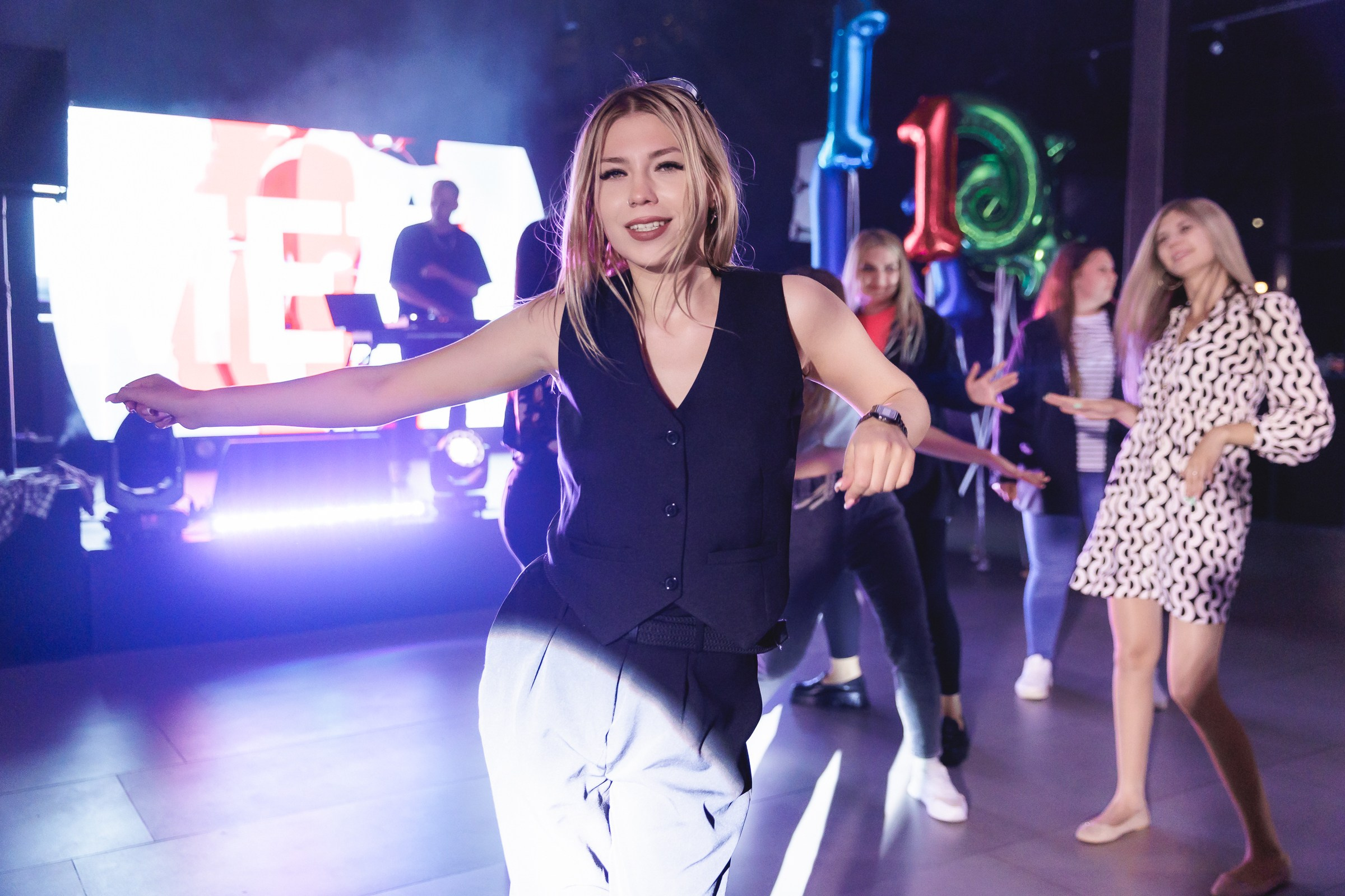 Тимбилдинг компании ПКБ. Фотограф в Волгограде — Александра Искандерова