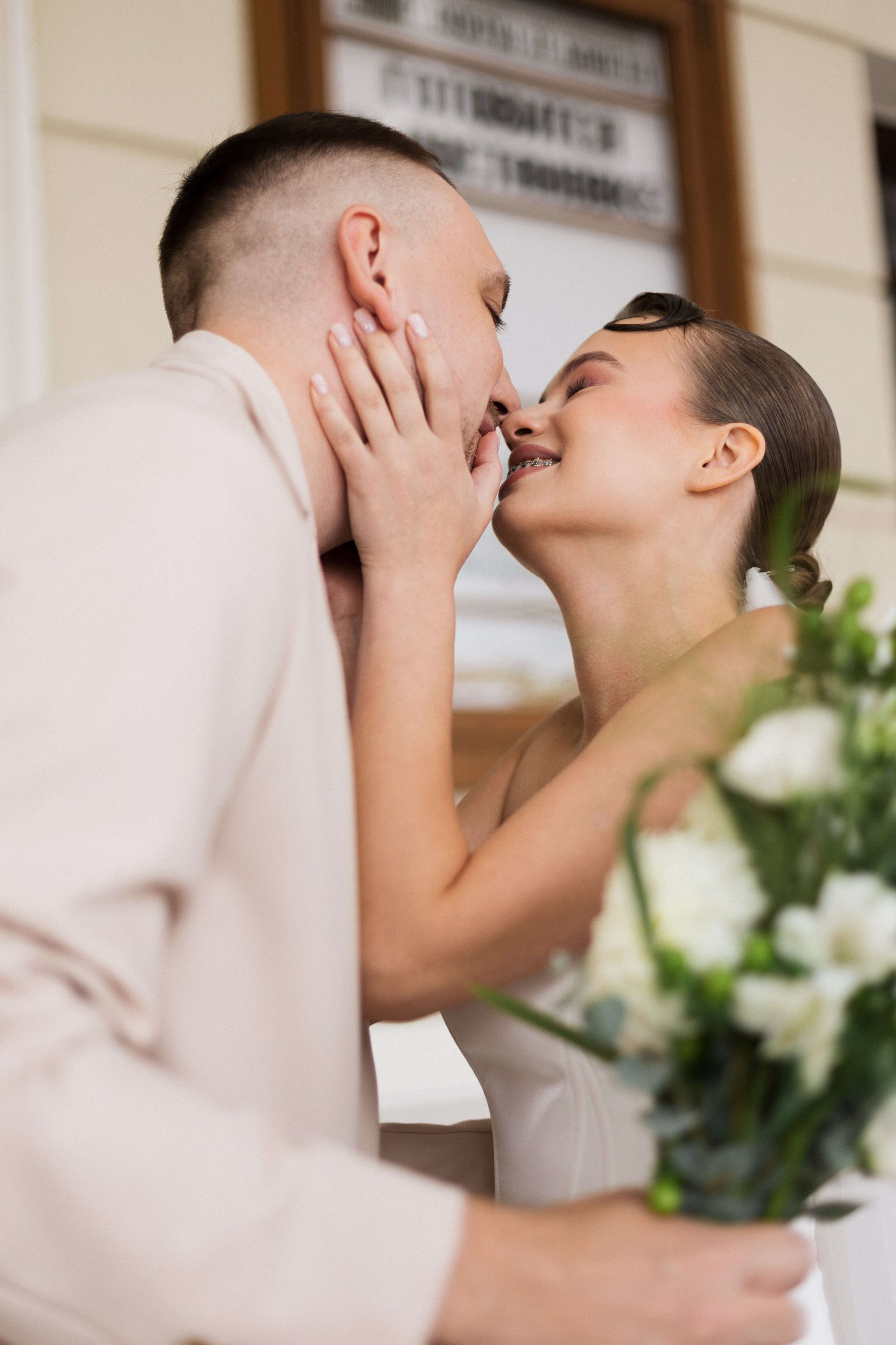 Витя&Маша. Анастасия Попова — свадебный и репортажный фотограф | Воронеж, Павловск