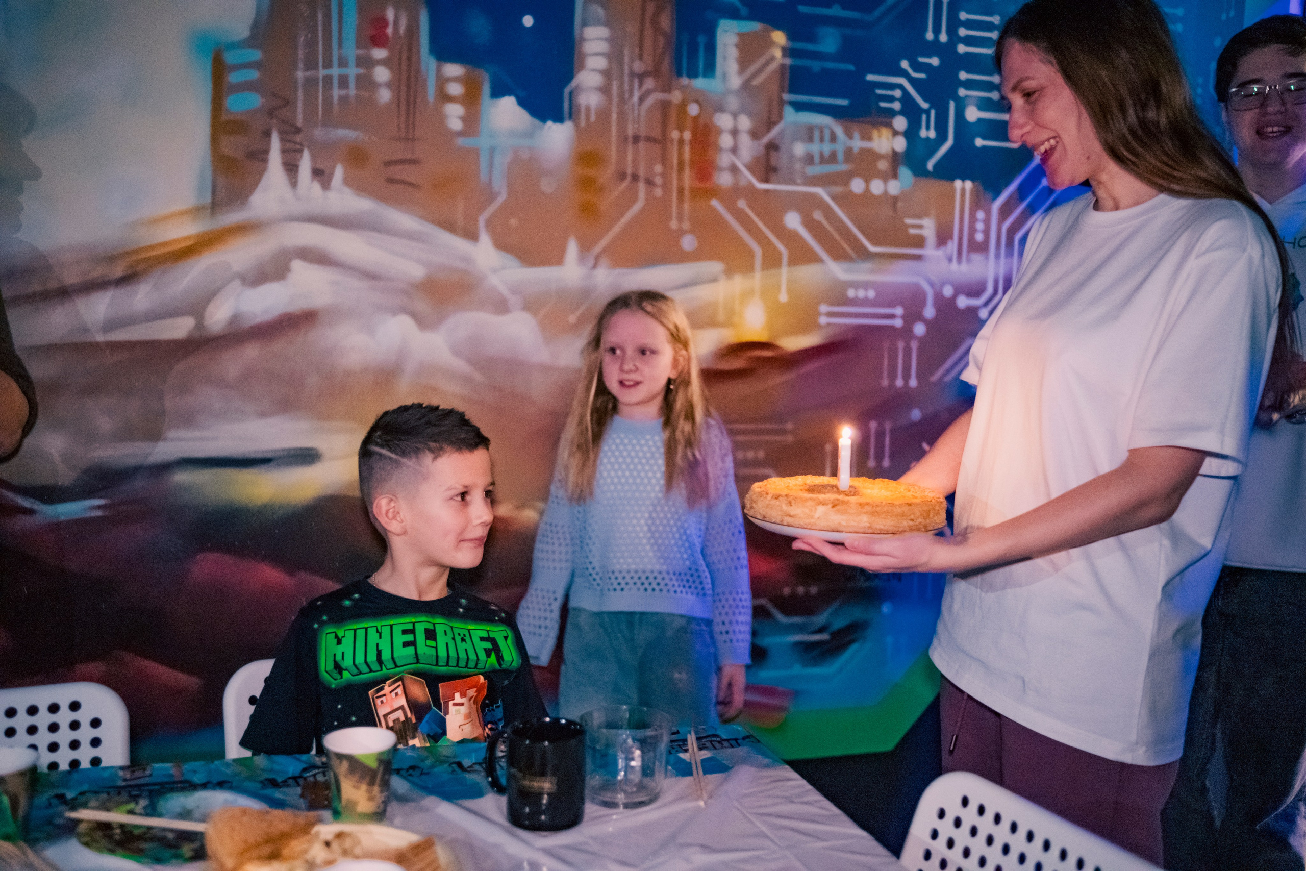 VR January — February — March 2025. Felixtones