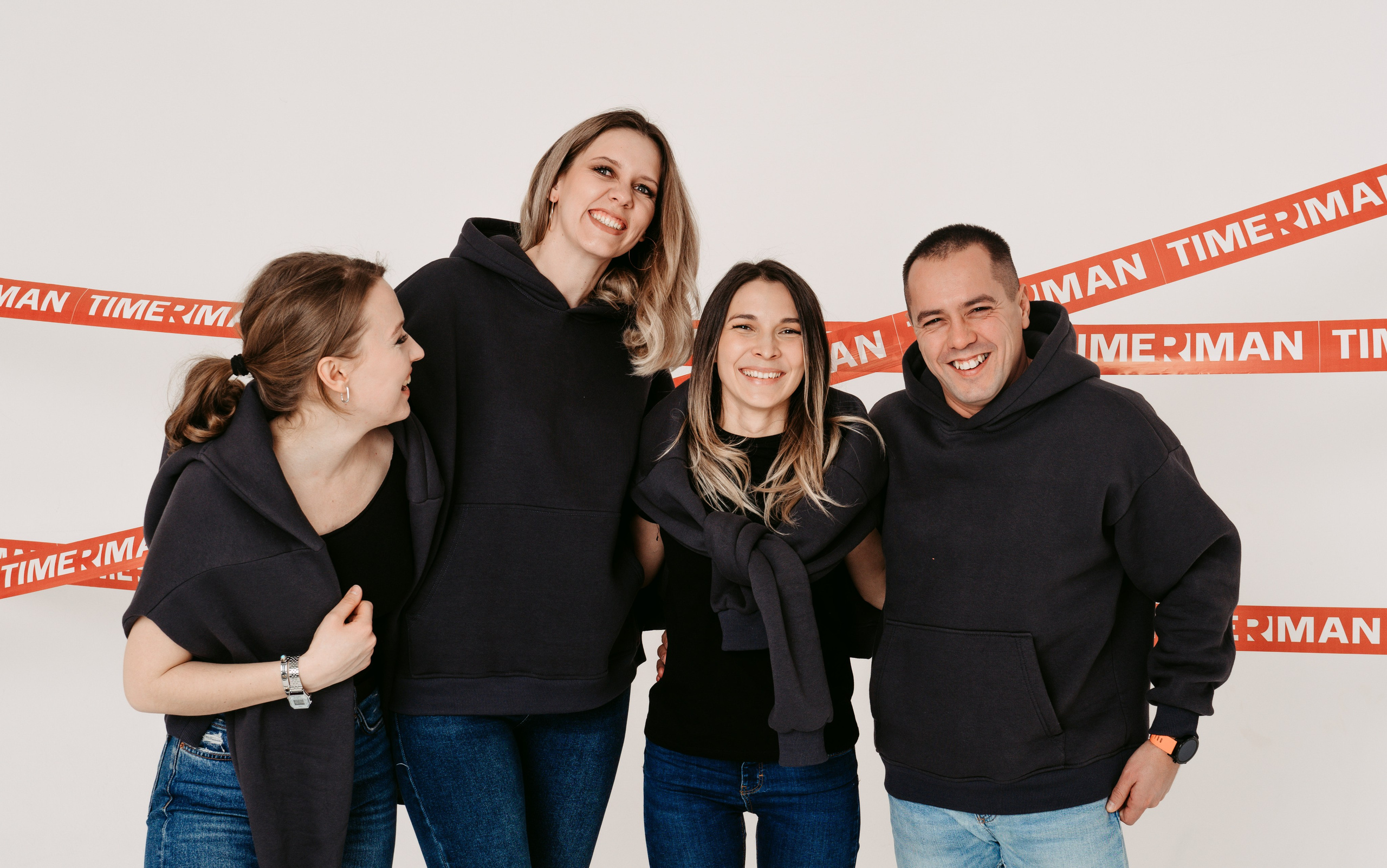 Timerman / организаторы спортивных мероприятий. Саша Копылов, фотограф в Казани