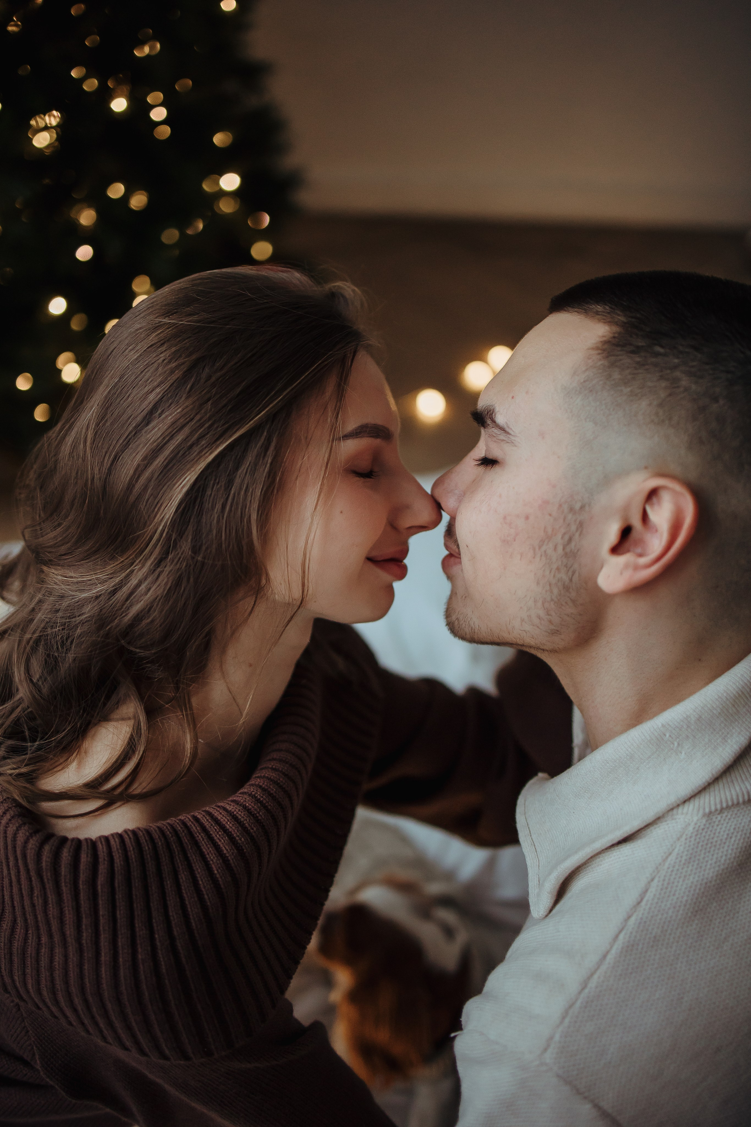 Tamara & Daniil. Семейный и Свадебный фотограф в Санкт-Петербурге Плохая Екатерина