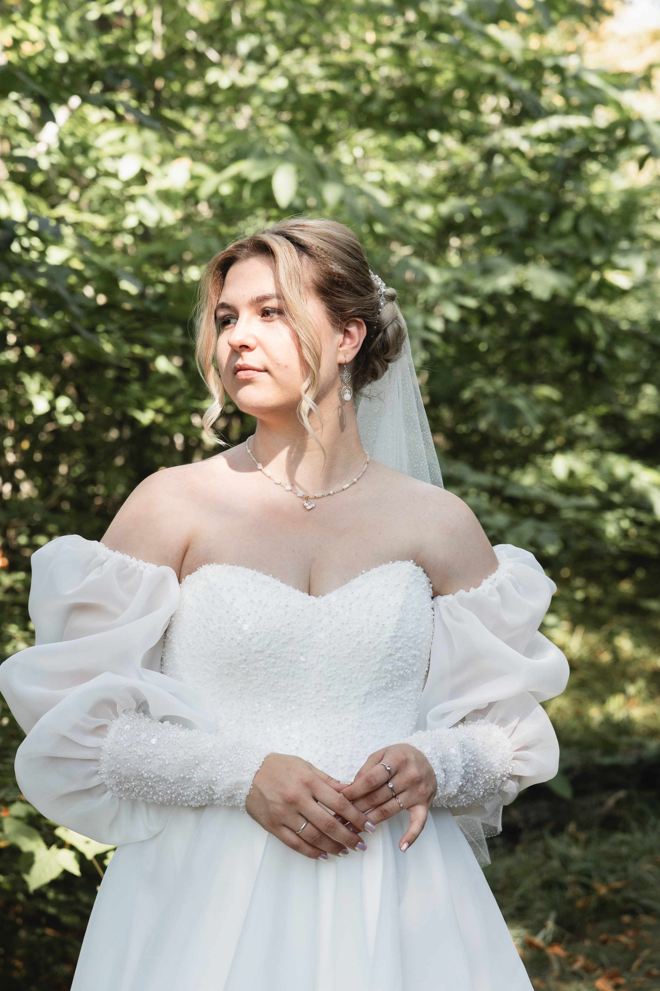 Даниил и Екатерина. Свадебный фотограф в Ставрополе Ксения Ковальчук