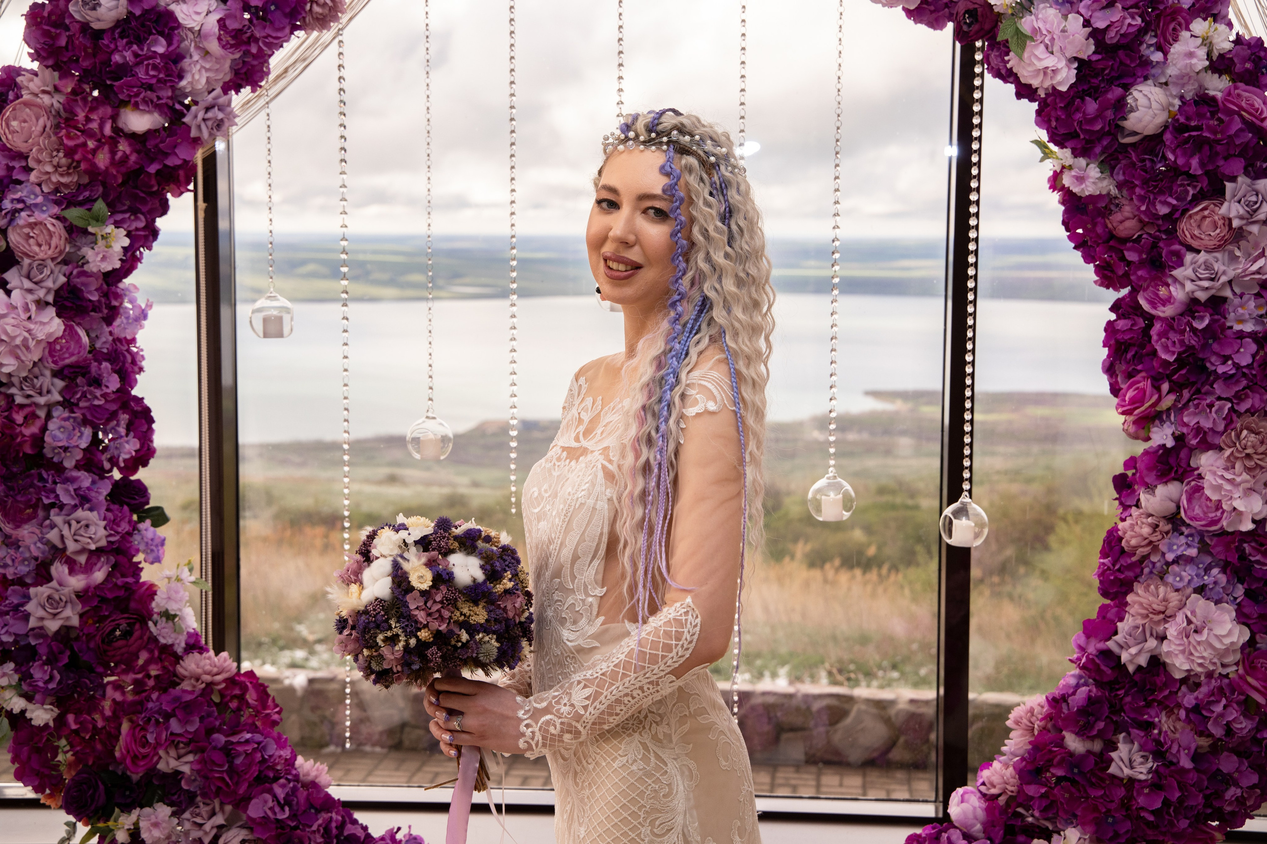 Иван и Аврора. Свадебный фотограф в Ставрополе Ксения Ковальчук