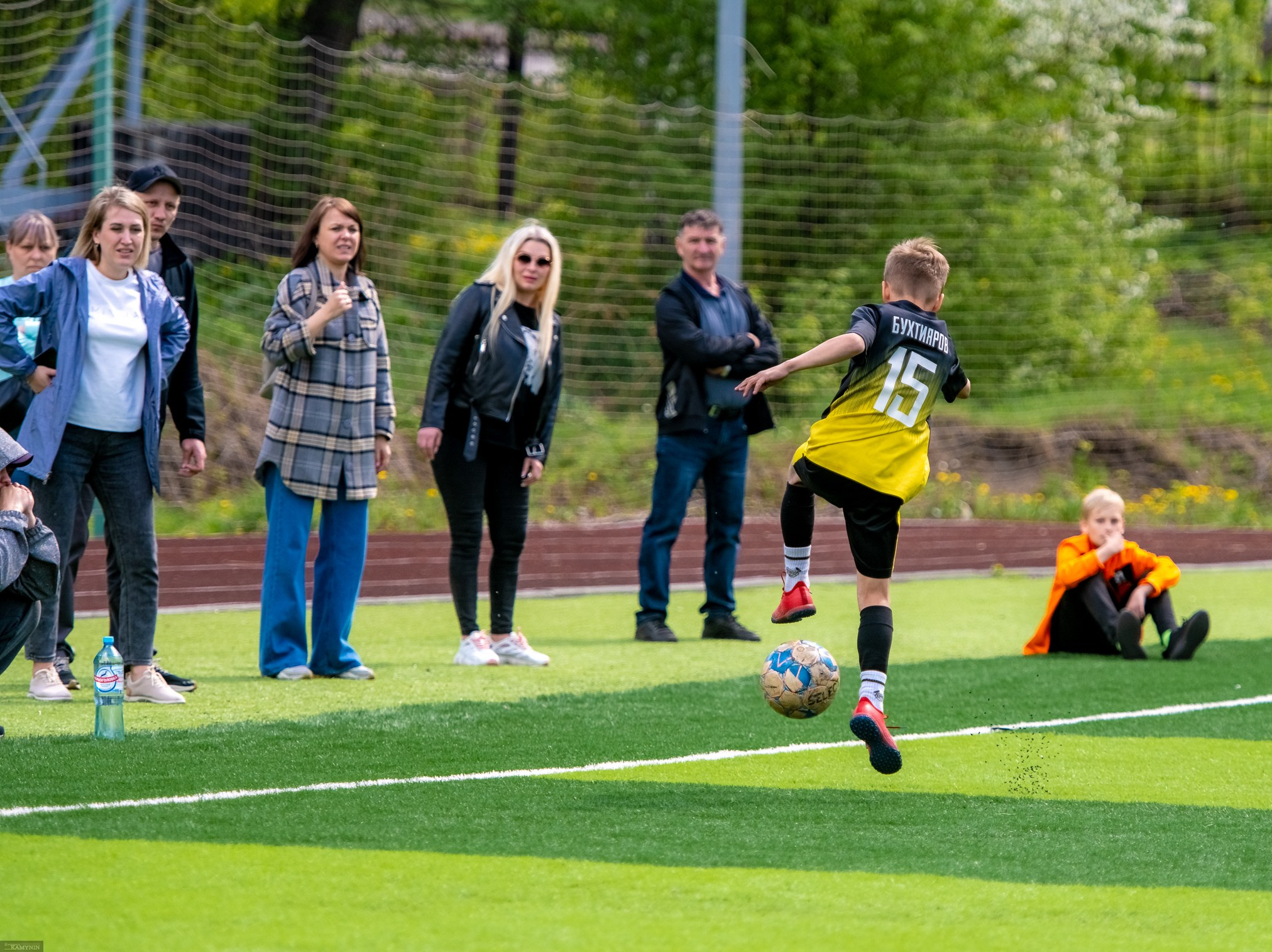 Металлург-Олимп. ProfotoNK