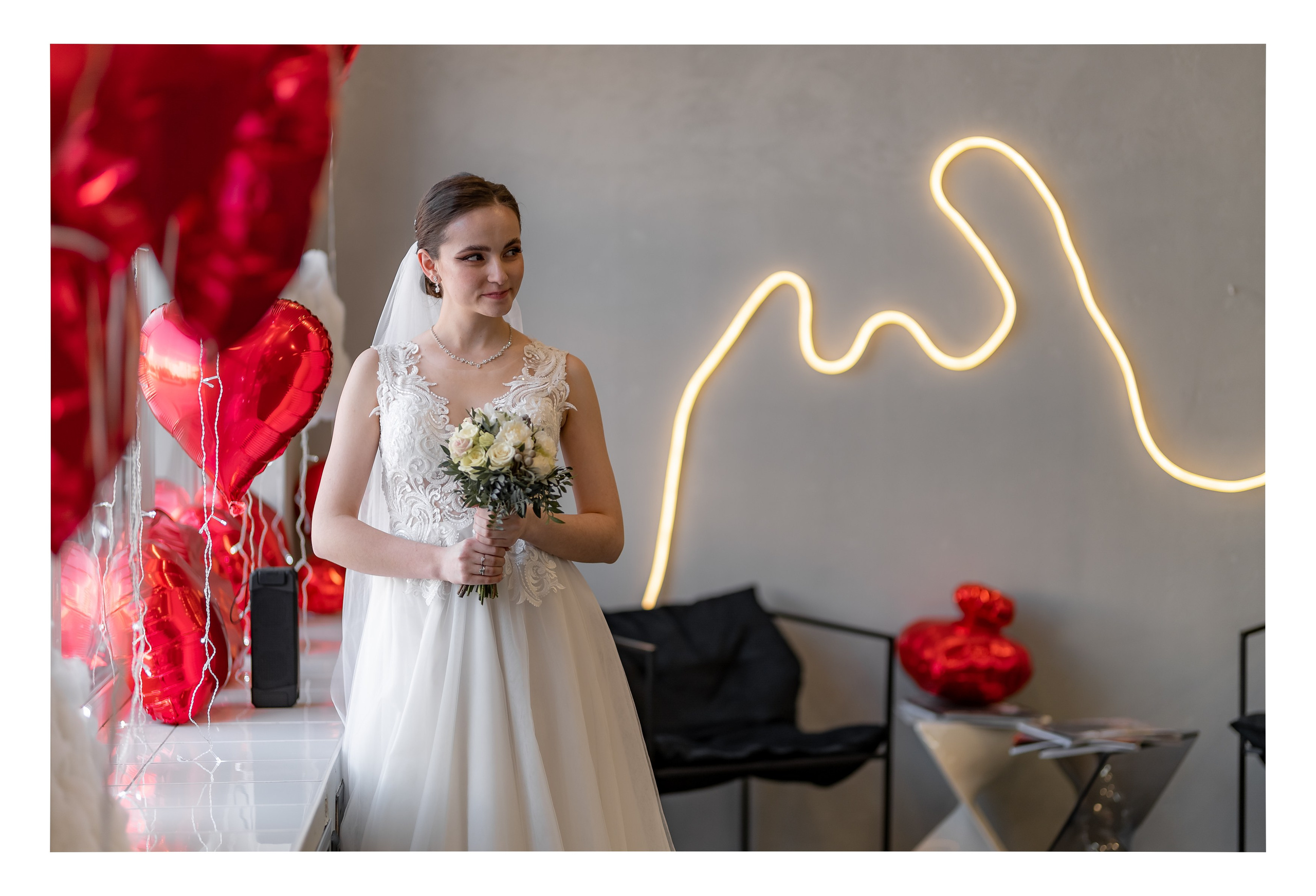 Свадьба Никиты и Анастасии. ProfotoNK