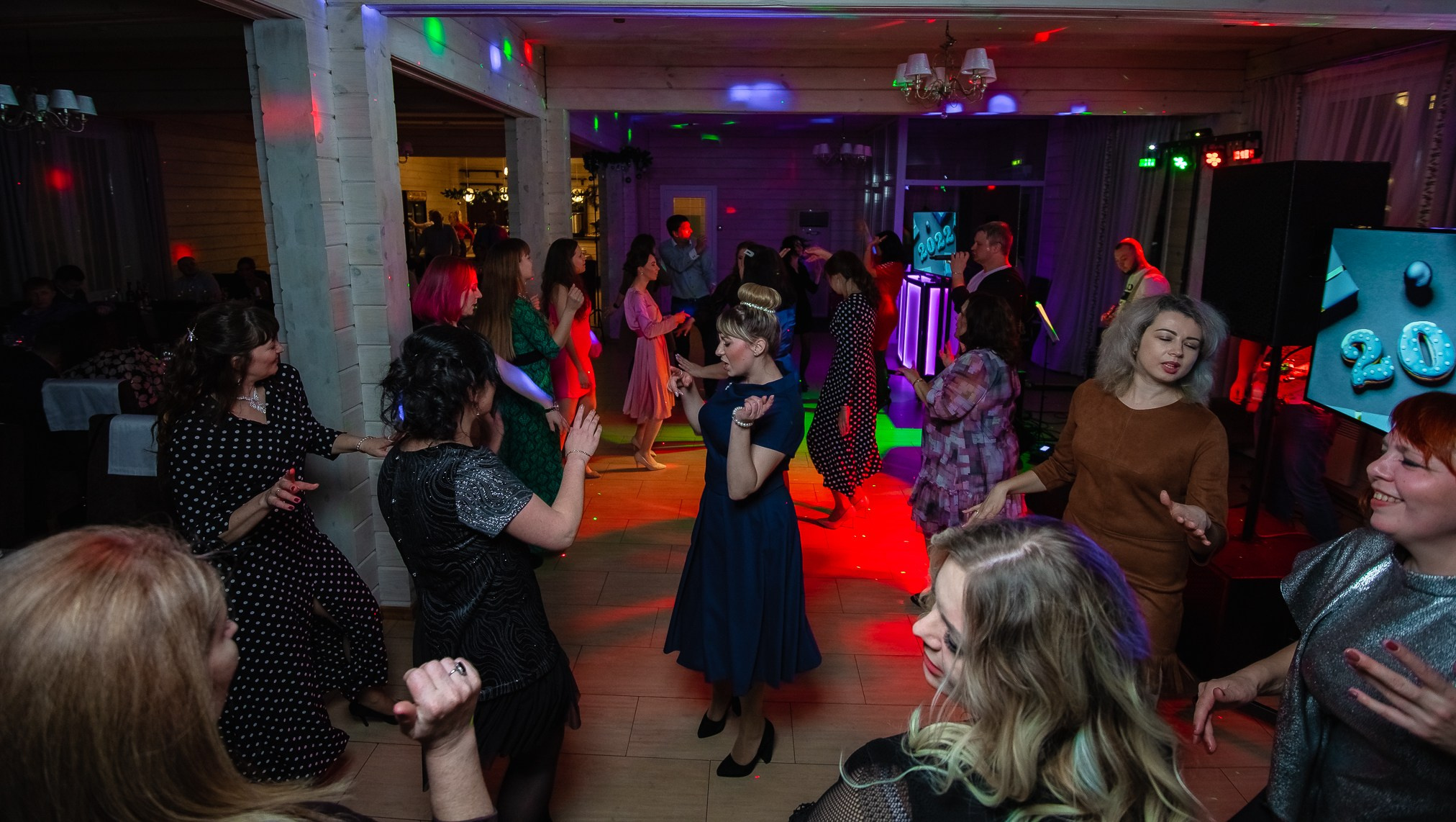 Новогодний. ProfotoNK