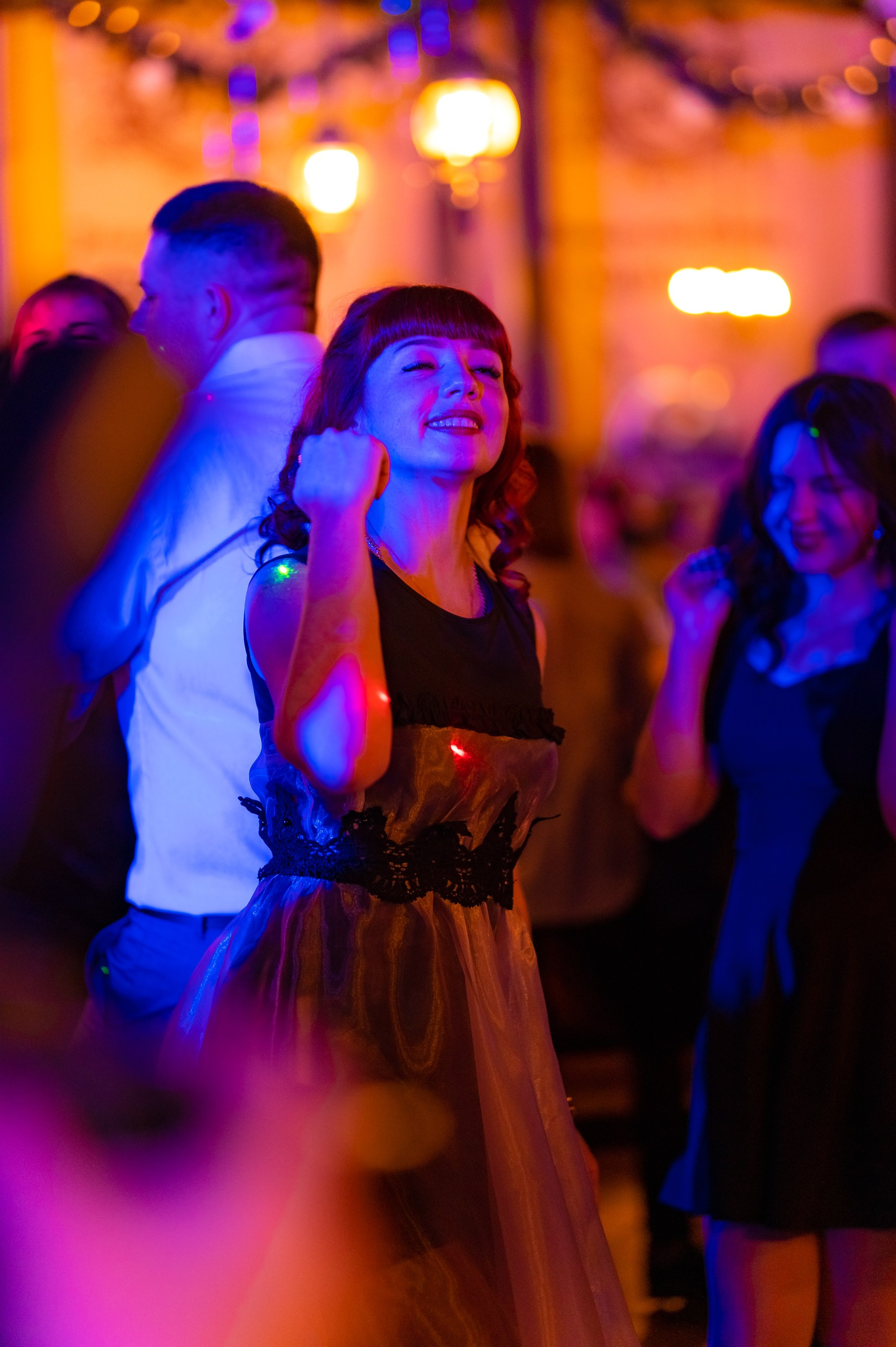 Новогодний корпоратив в пивоварне Яна Гримуса. ProfotoNK