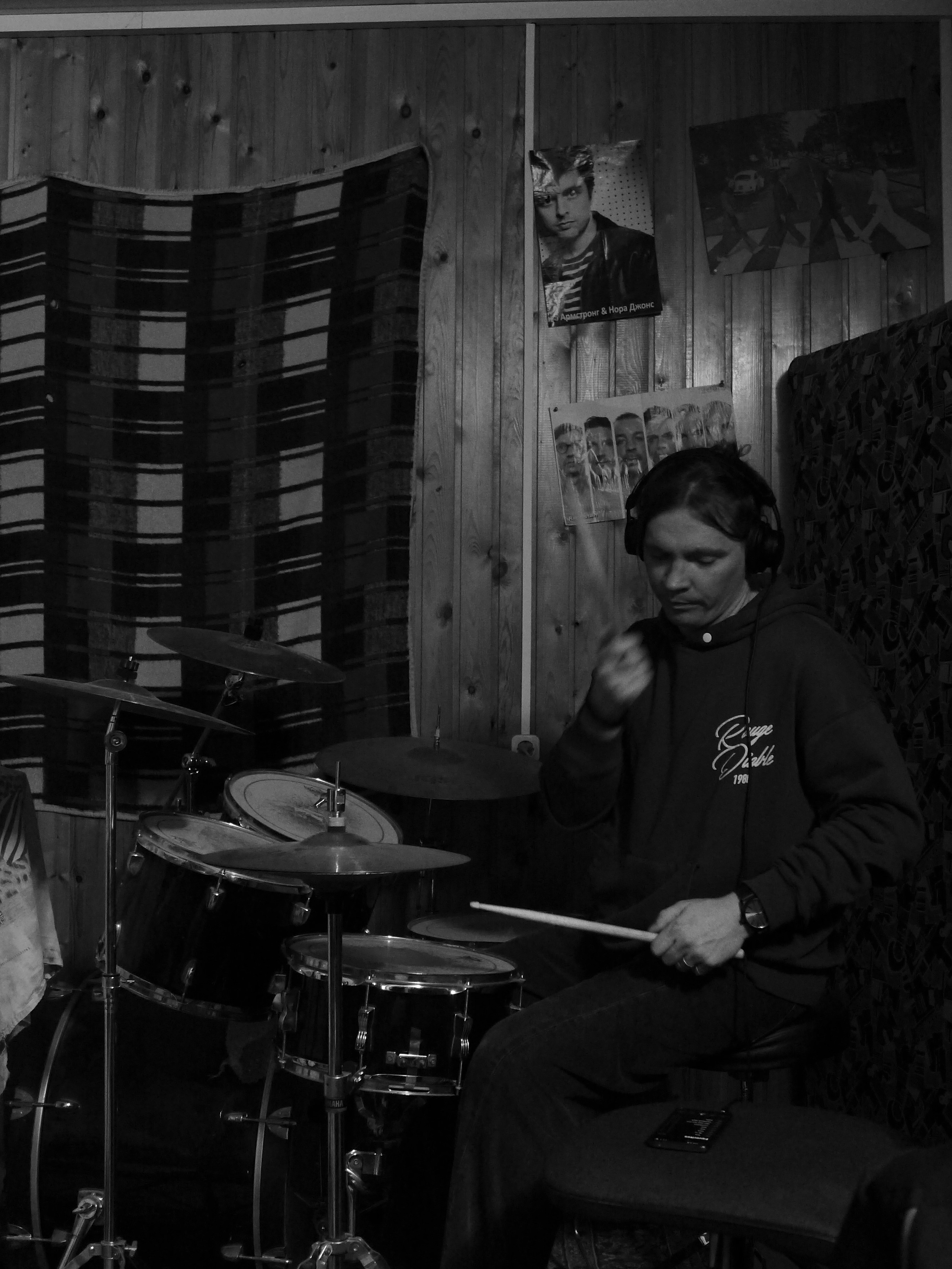 Южный андеграунд (2022 — н.в). Povarov