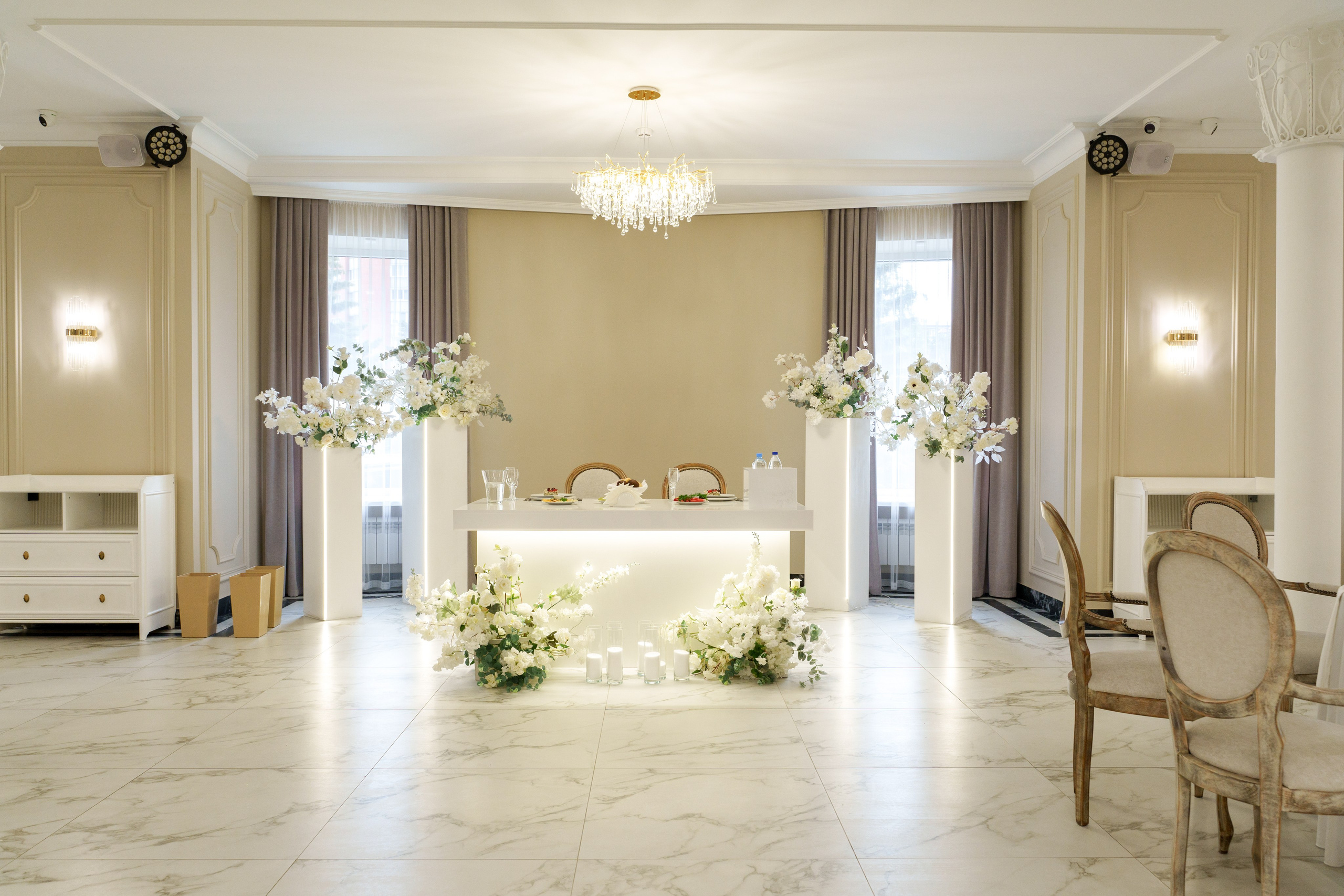 Банкетные залы. Иван Упоров — фотограф, рилсмейкер чебоксары