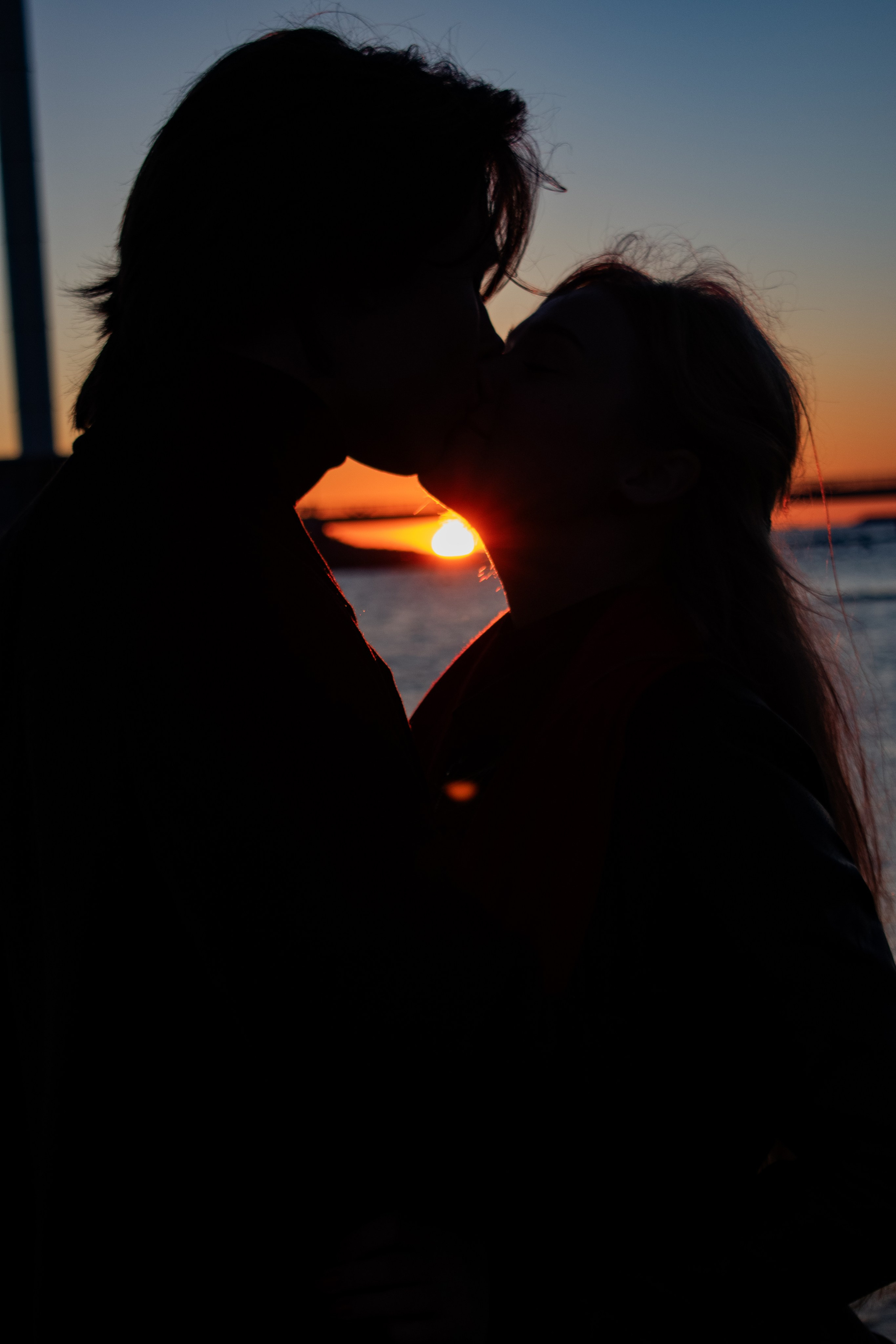 LUV. Портретный фотограф в Санкт-Петербурге Дарья Рябова