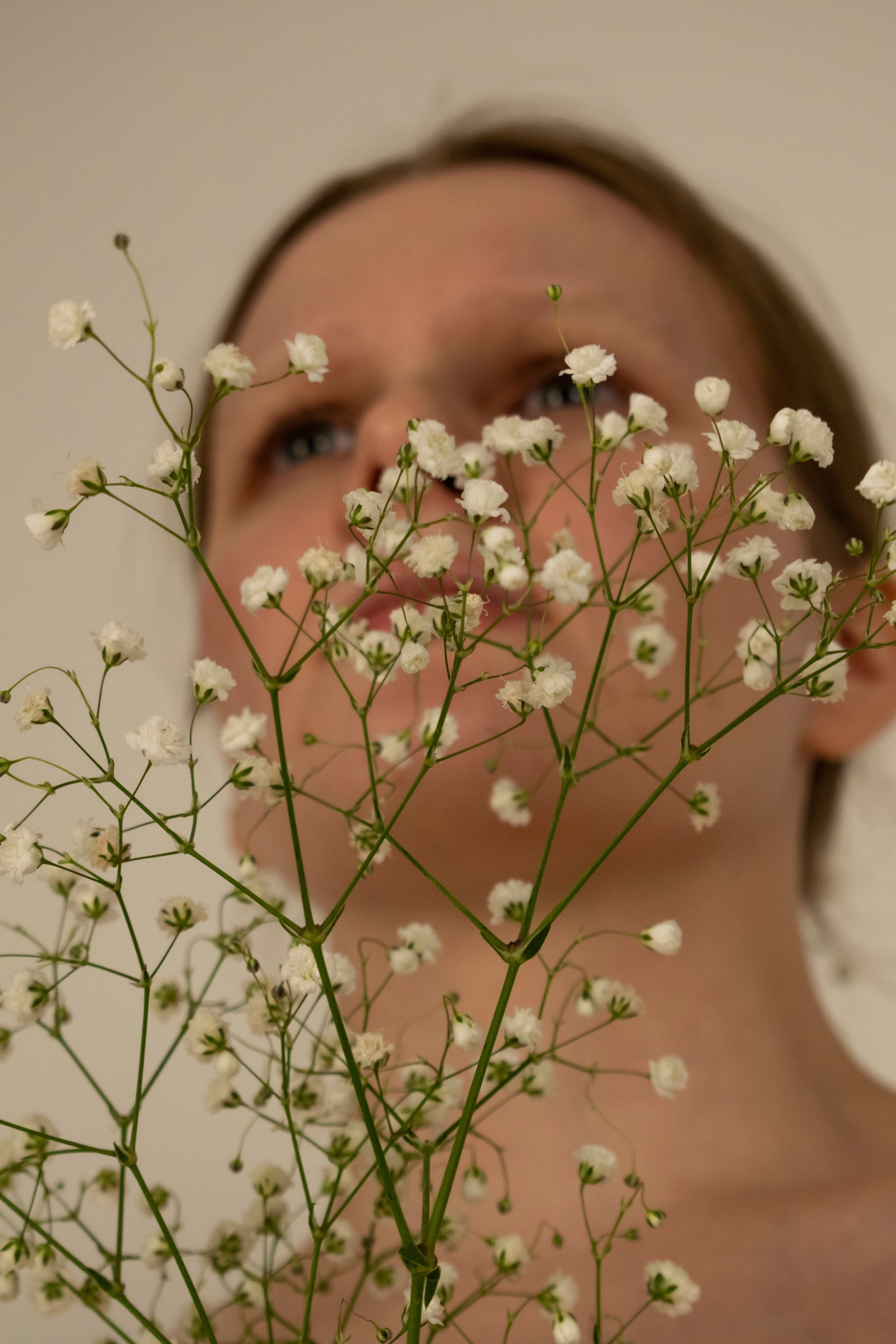 Портретный фотограф в Санкт-Петербурге Дарья Рябова