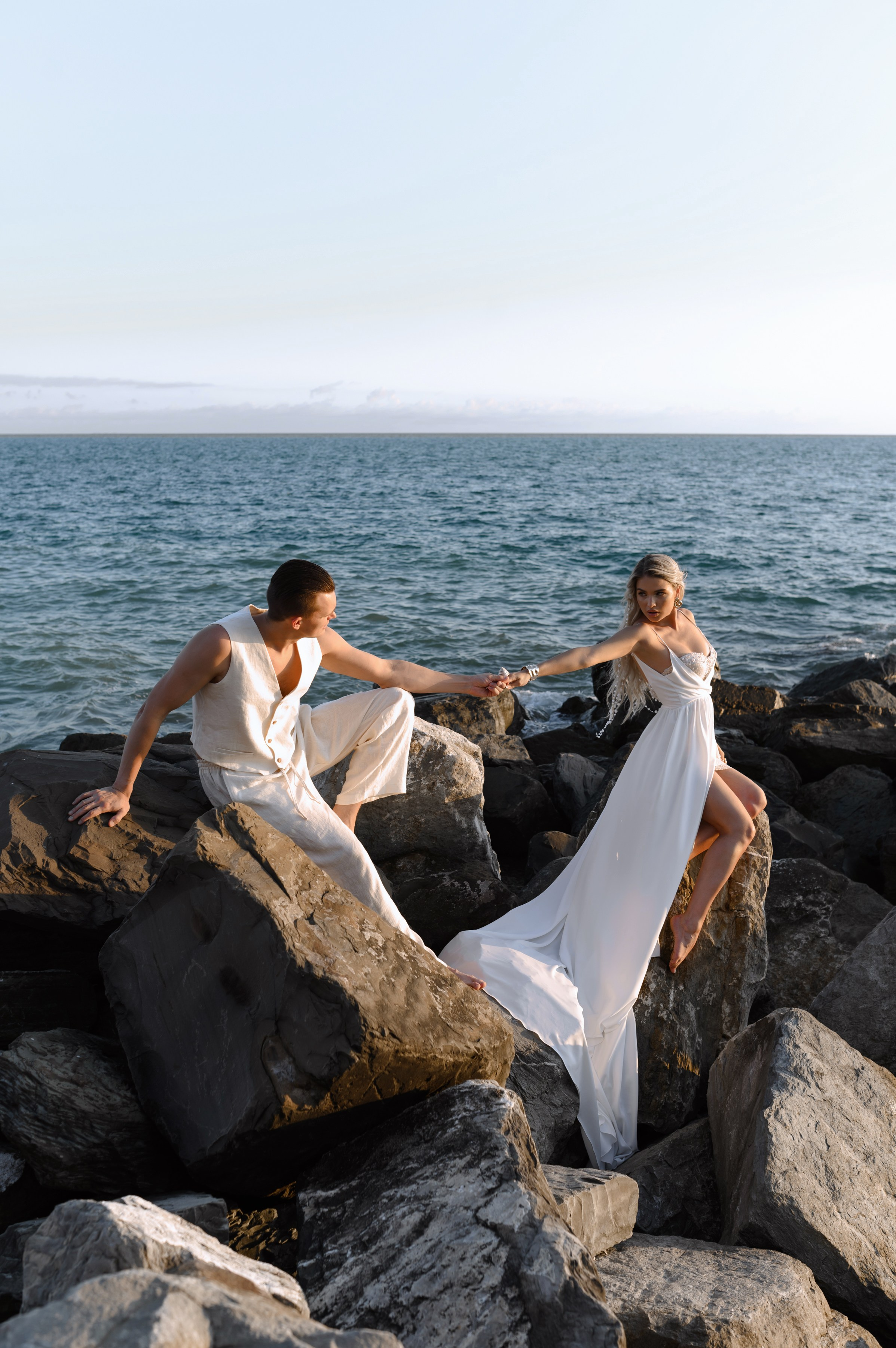 Сергей и Елена. Фотограф в сочи Свадебный фотограф Сочи