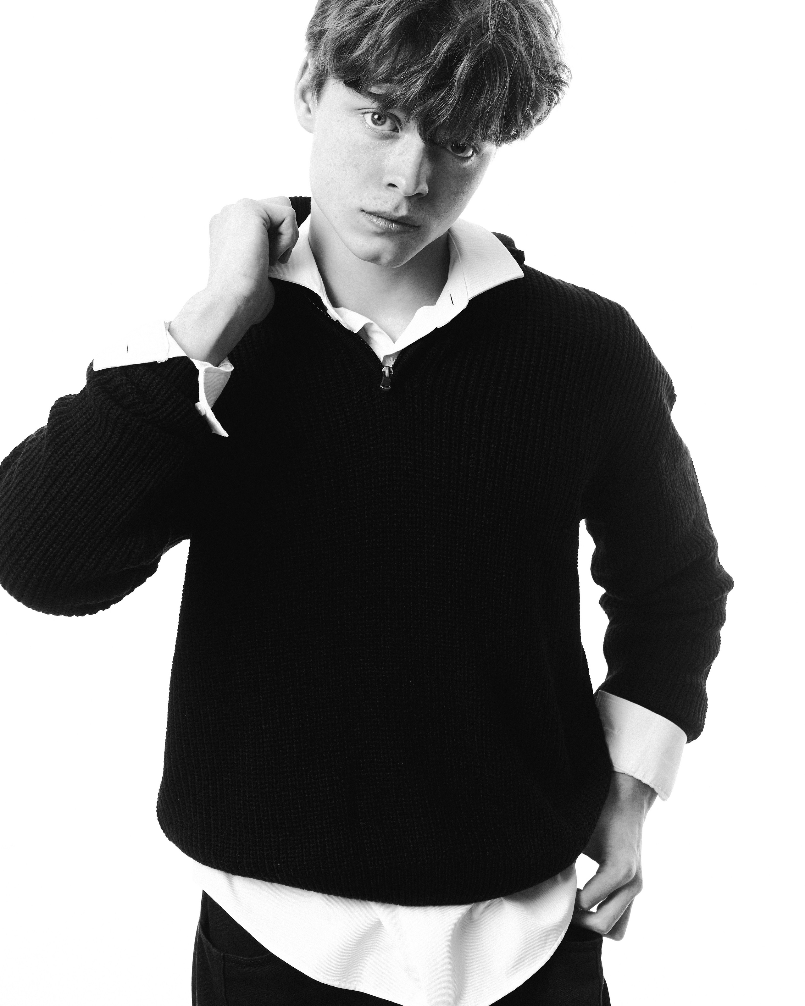 Kirill // Select MA. Юрина Полина, фотограф из Екатеринбурга