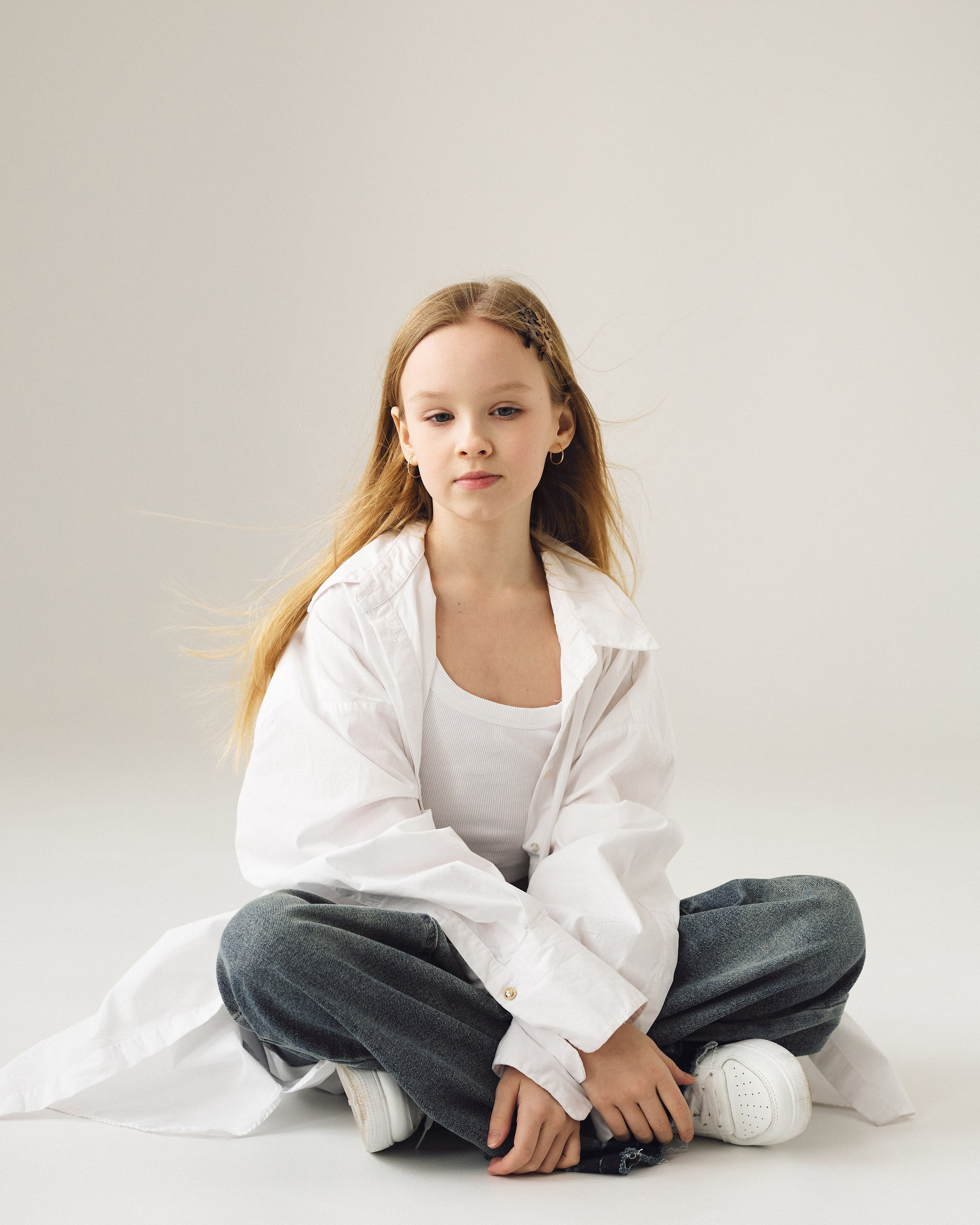 Полина Константинова. Юрина Полина, фотограф из Екатеринбурга