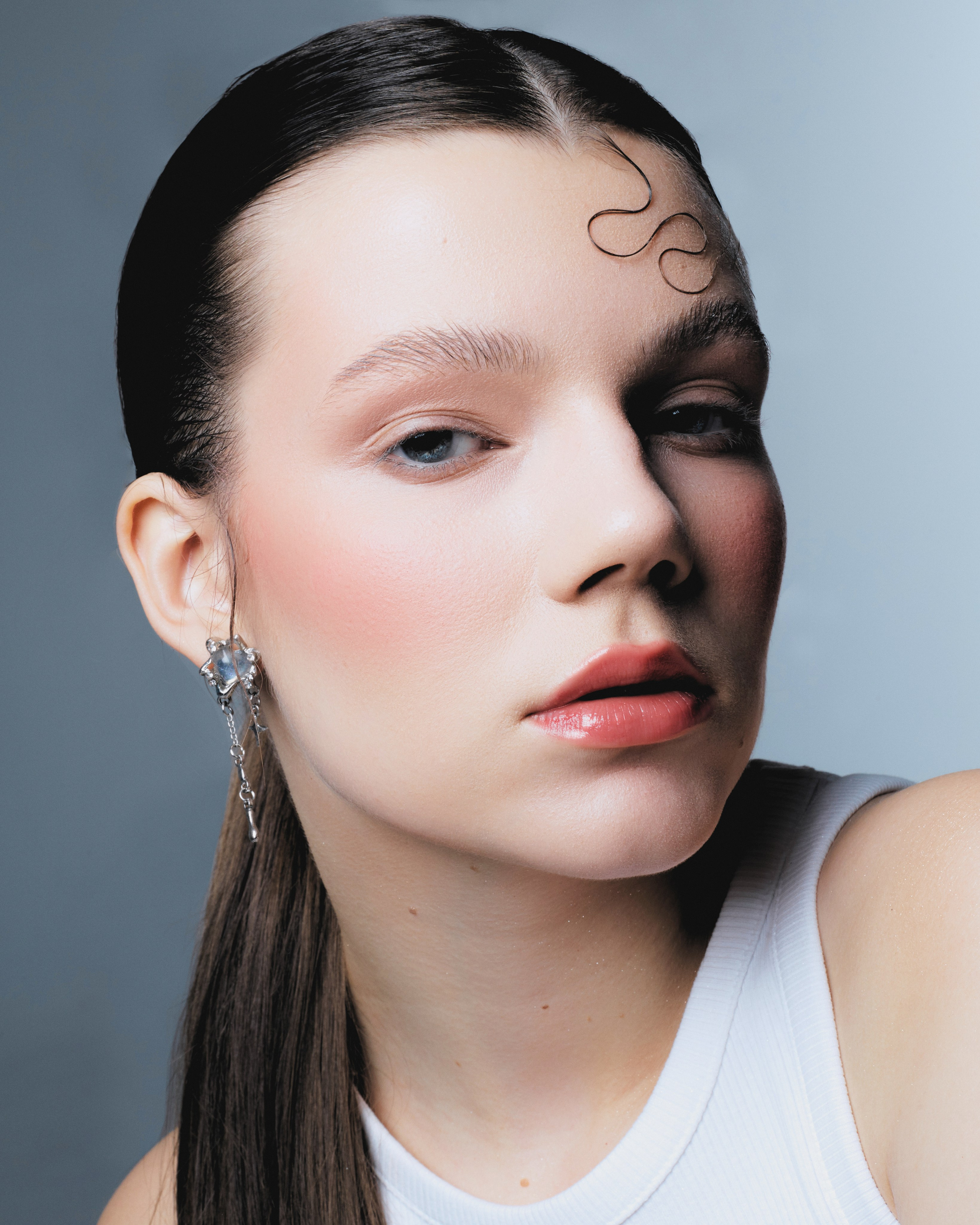 Евгения Тишкина. Юрина Полина, фотограф из Екатеринбурга