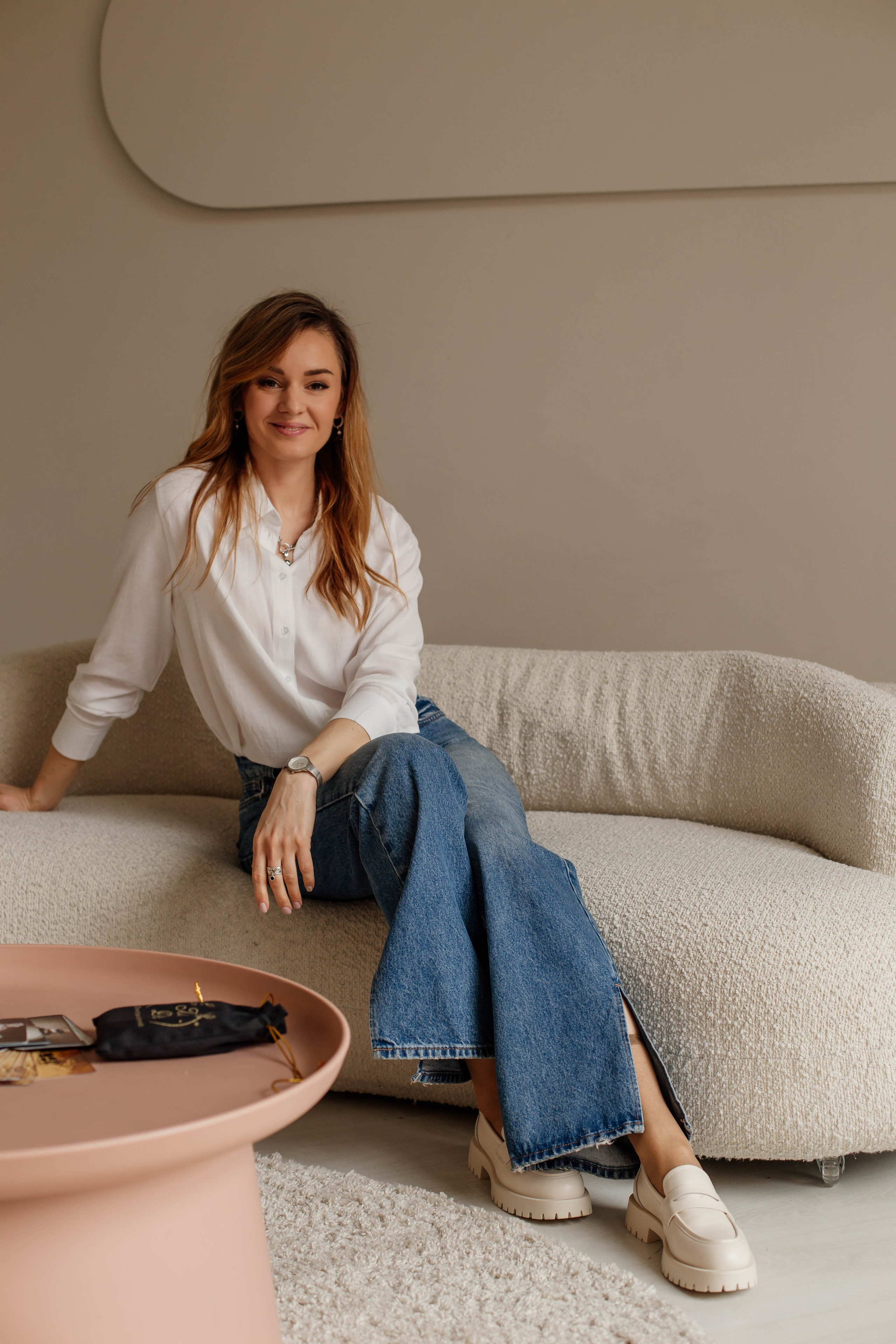 Юлиана, мак карты. Фотограф в Санкт-Петербурге Дарья Заплитная