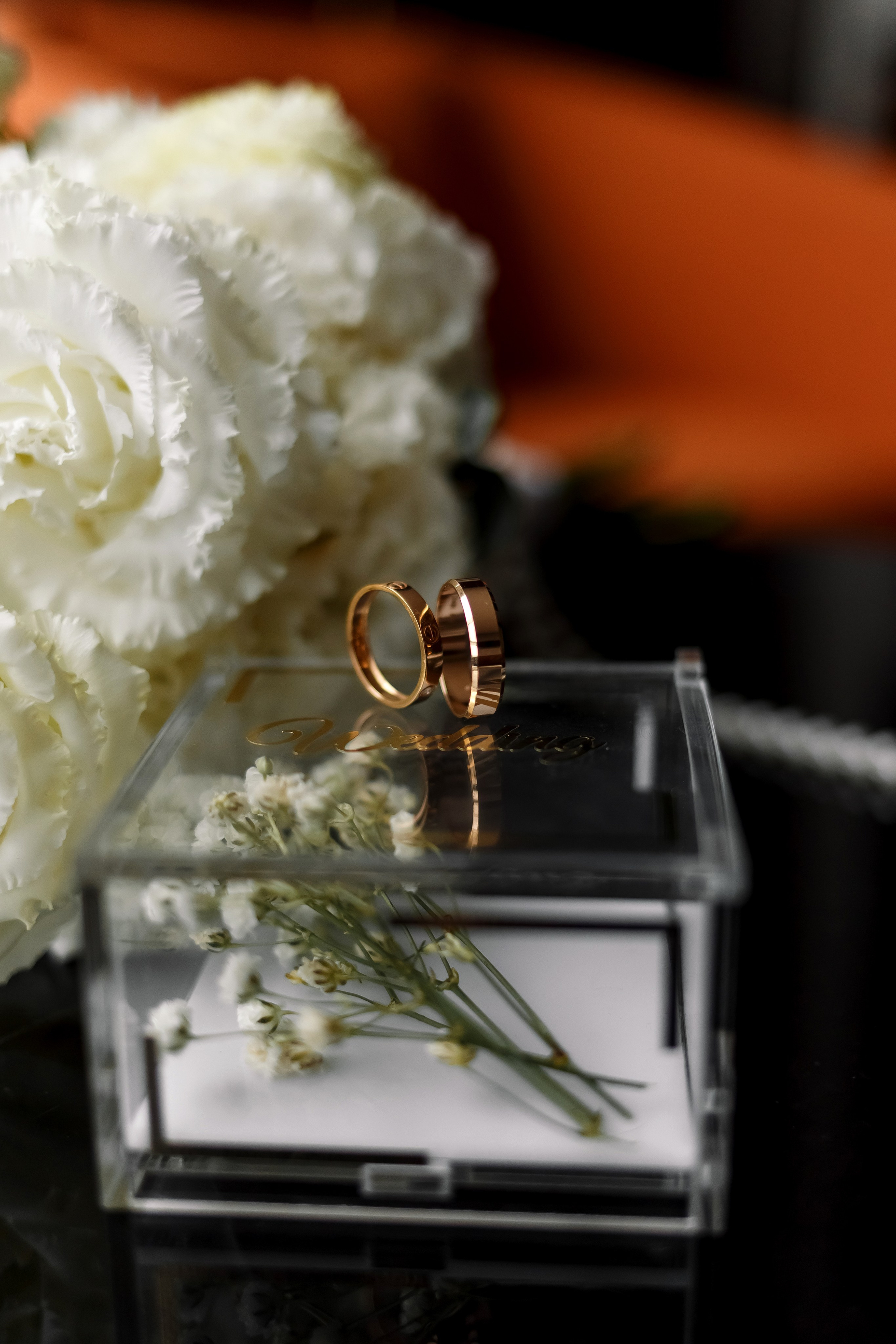 Марина & Вячеслав. Фотограф Любовь Корниенко, Примоский край