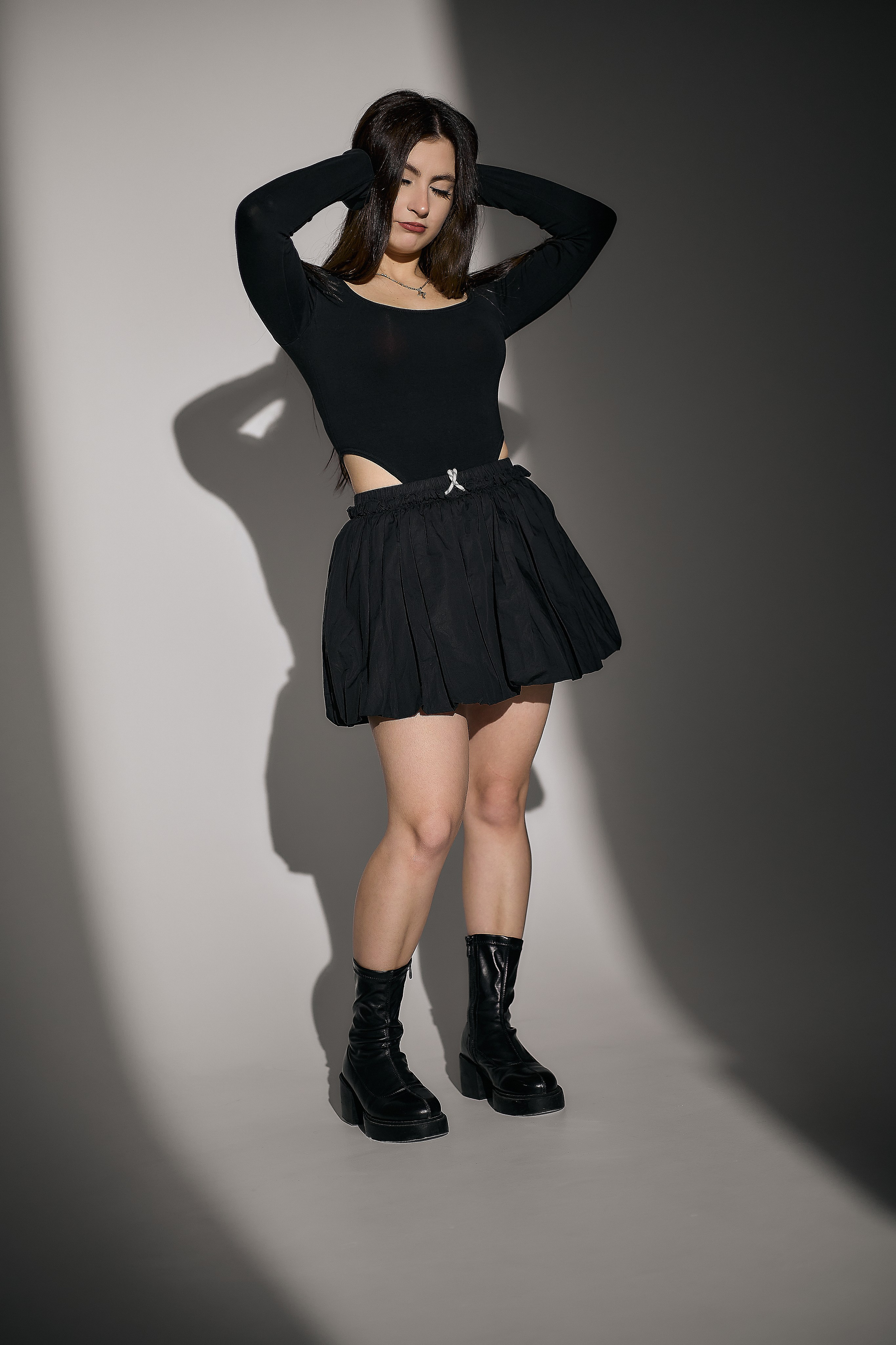 Ирина. Фотограф в Екатеринбурге Андрей Сперанский