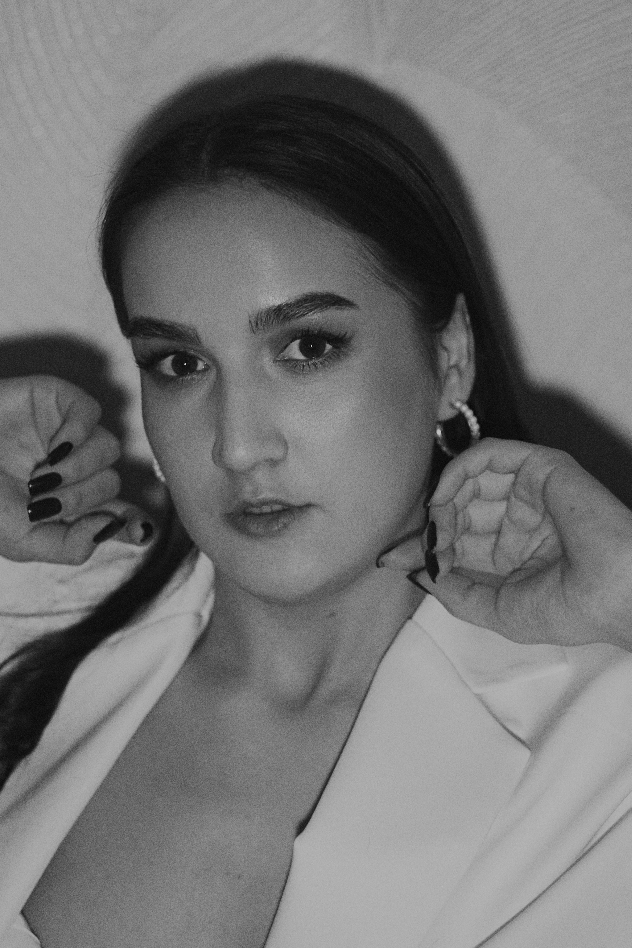 Дина. Фотограф в Екатеринбурге Андрей Сперанский