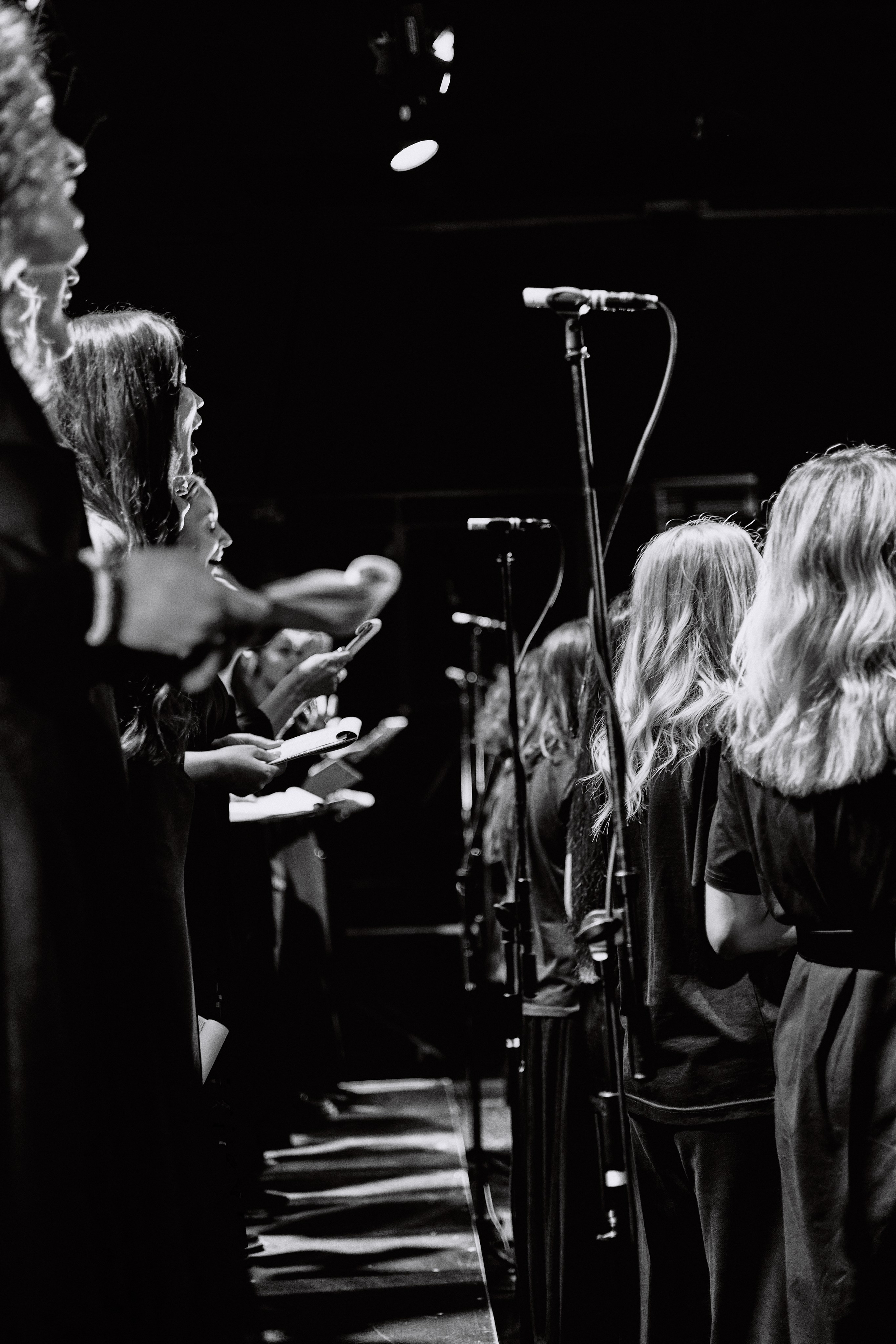 Свобода х Хор выше гор. Фотограф в Екатеринбурге Андрей Сперанский