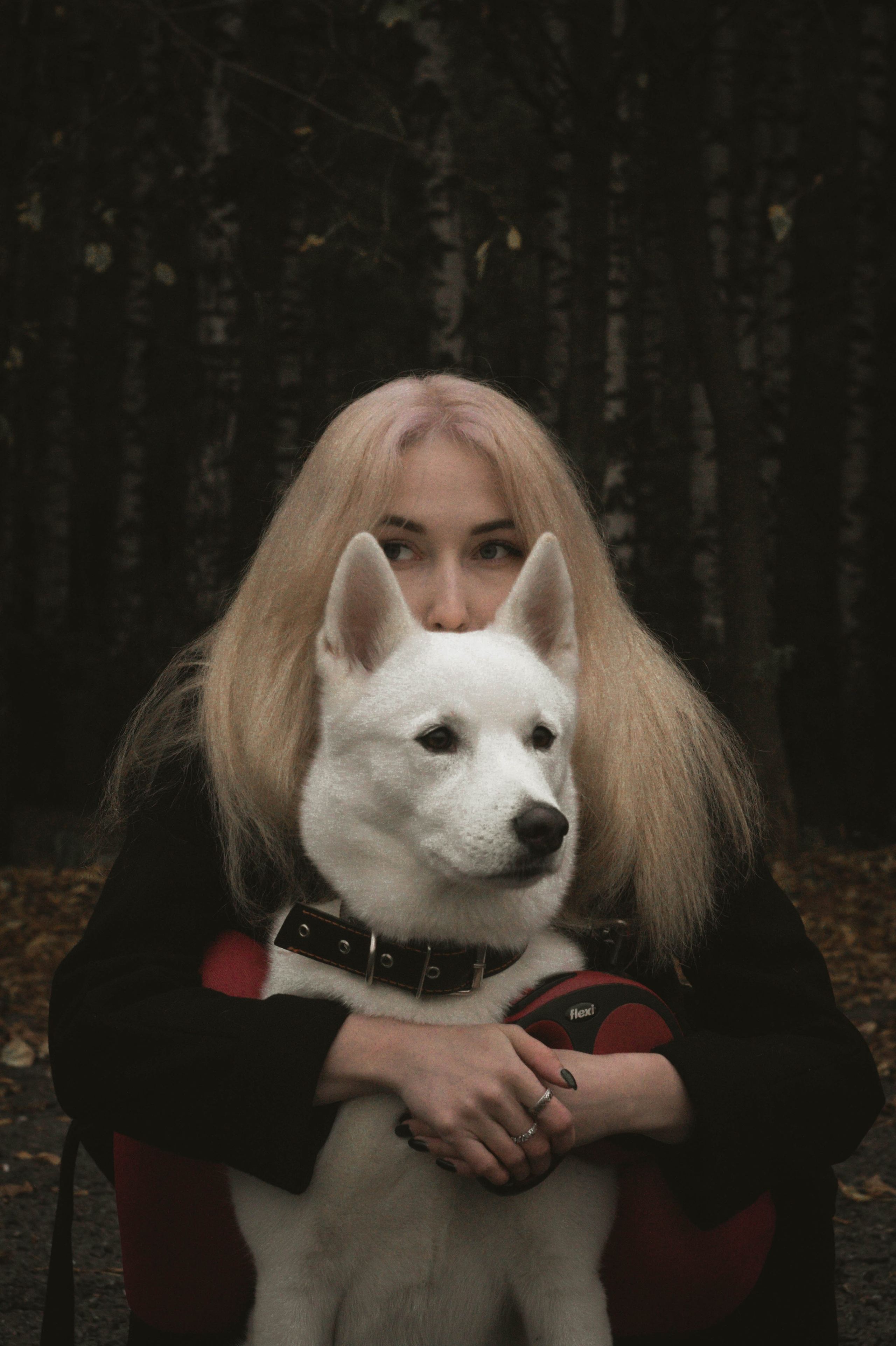 Мария&Бэлла. Профессиональный фотограф