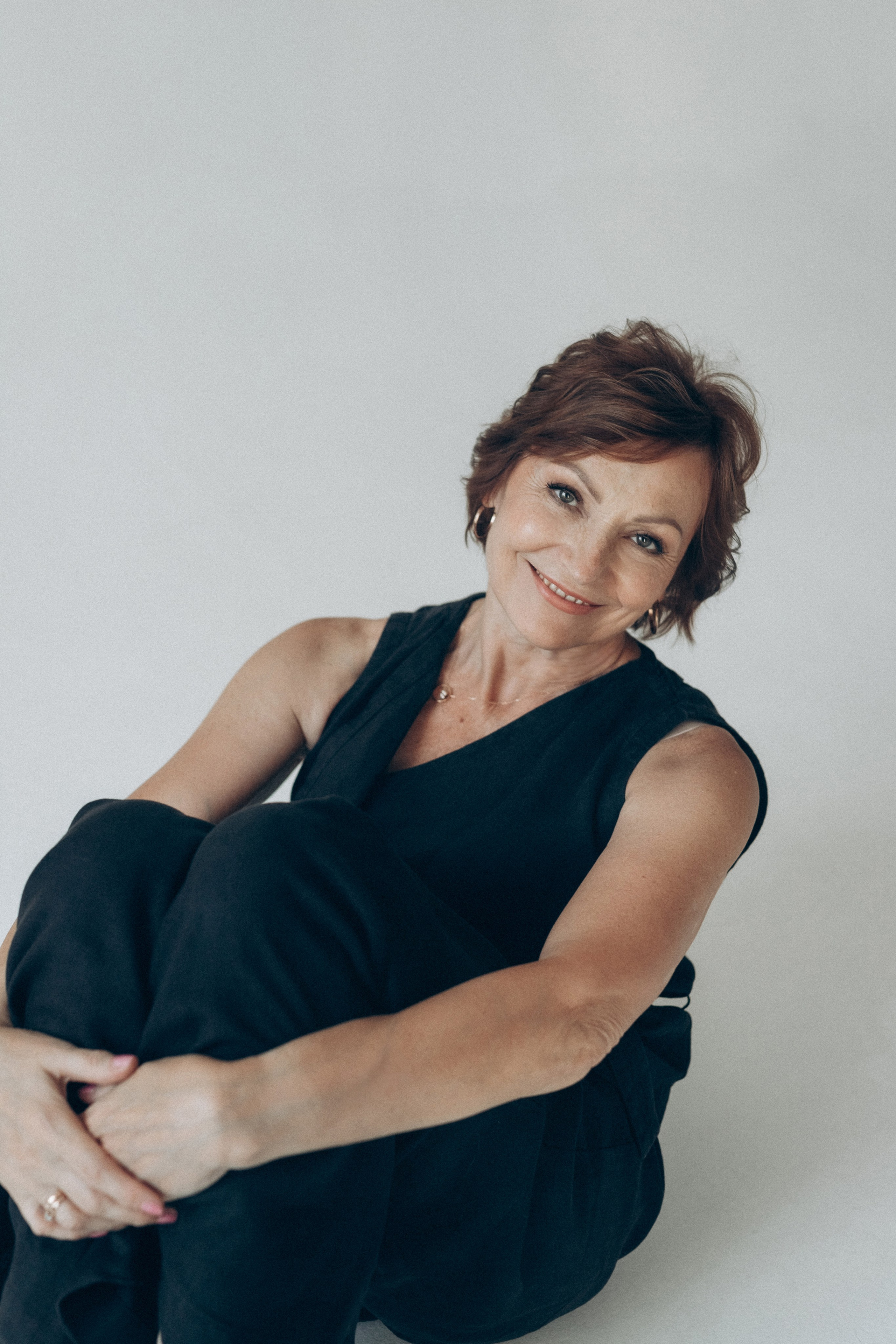 Ирина. Фотограф Ногинск Электросталь Наталья Осетрова