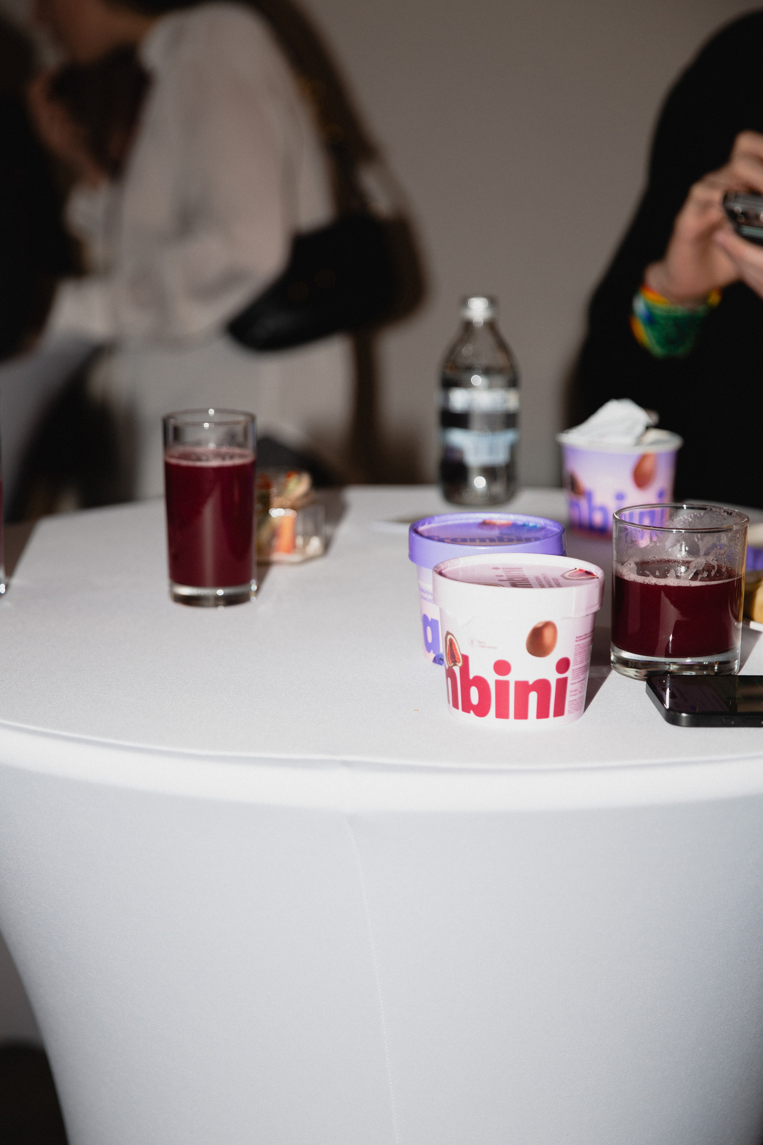 Гендер пати | 11.25. Фотограф | Юля Ди