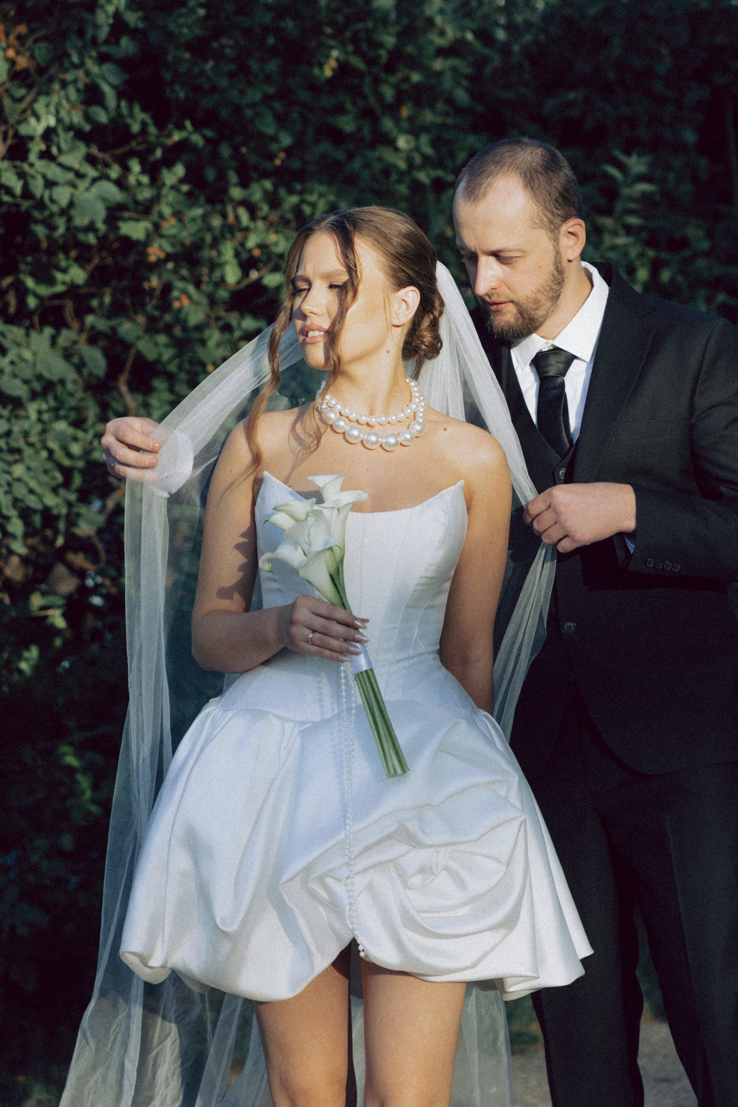 Евгений & Дарья. Фотограф Юлия Герасимова Иркутск