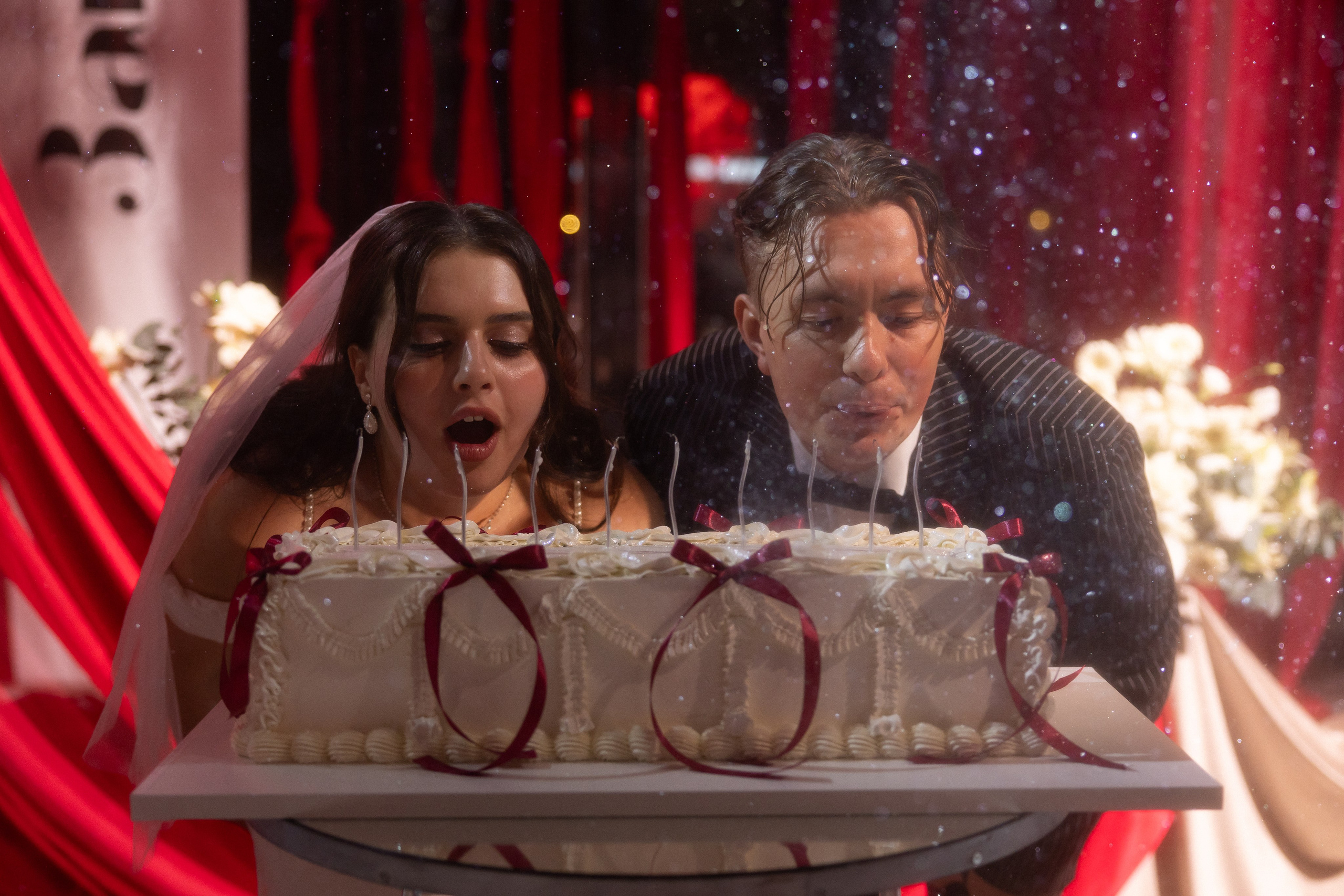 Артём & Анастасия 09.08.2025. Фотограф Юлия Герасимова Иркутск