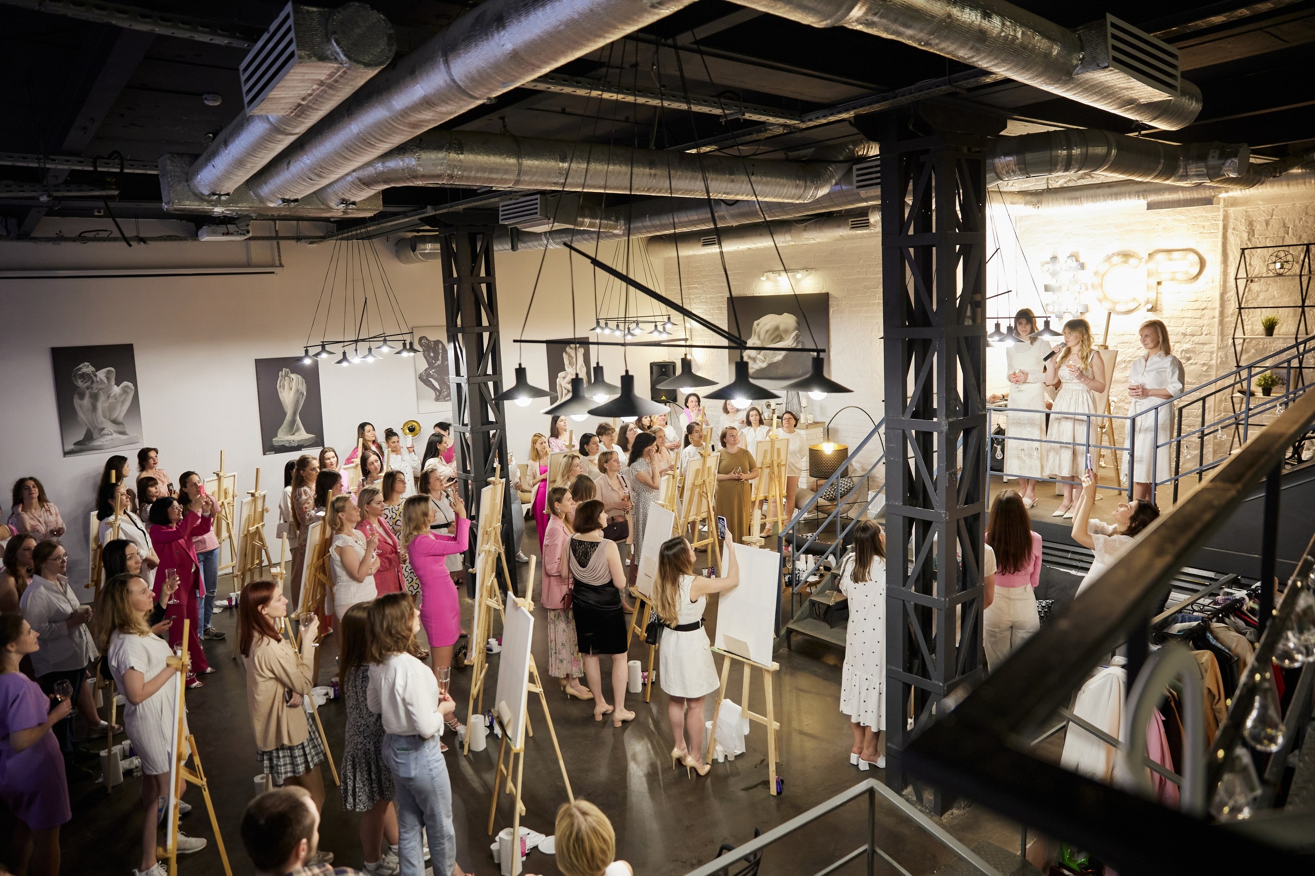 58. Фотограф Недорез Александр в Москве. Репортаж на ваших мероприятиях