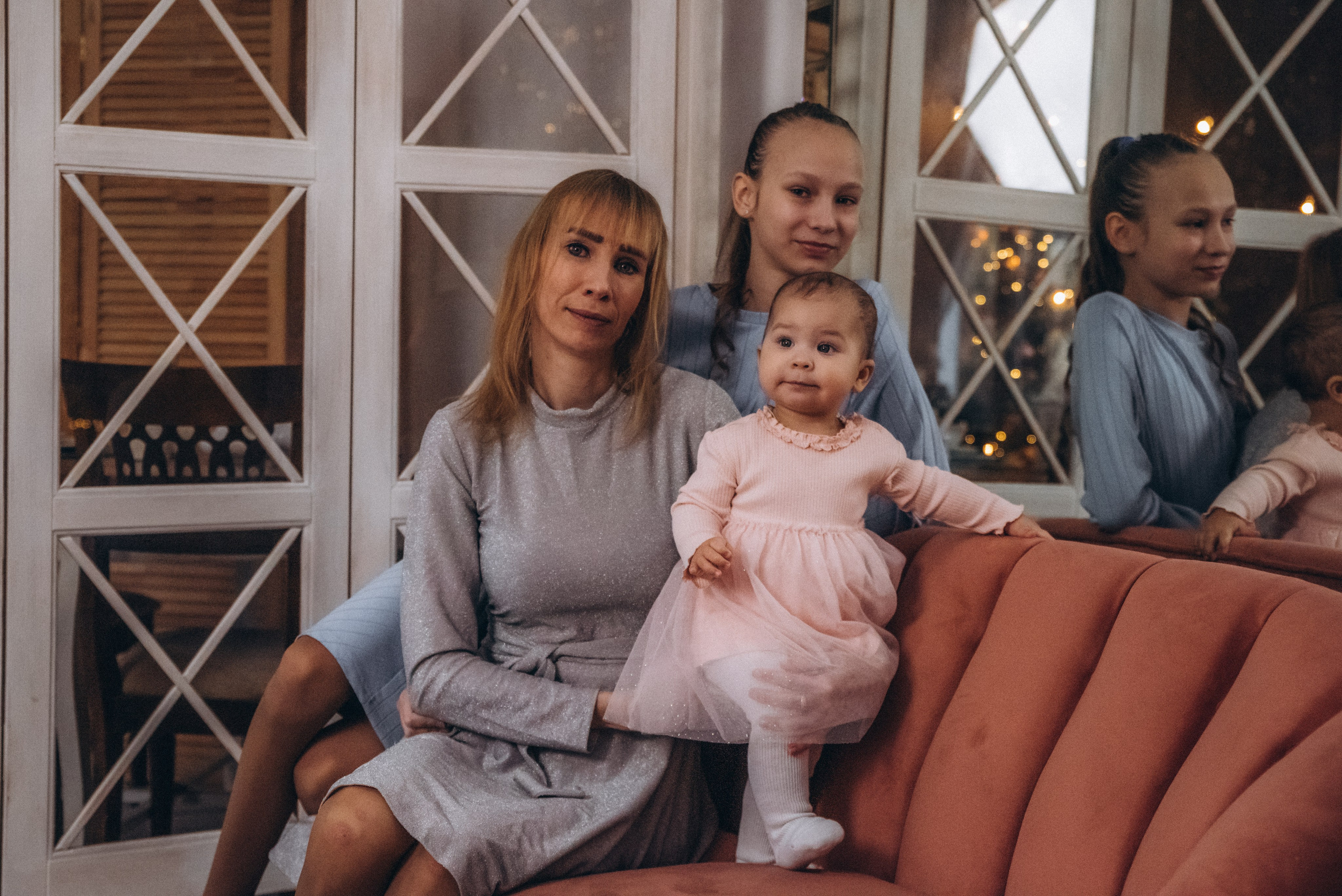 ОЛЕСЯ и ДОЧКИ. Ольга Козлова фотограф Волгоград olkiny-fotki.ru