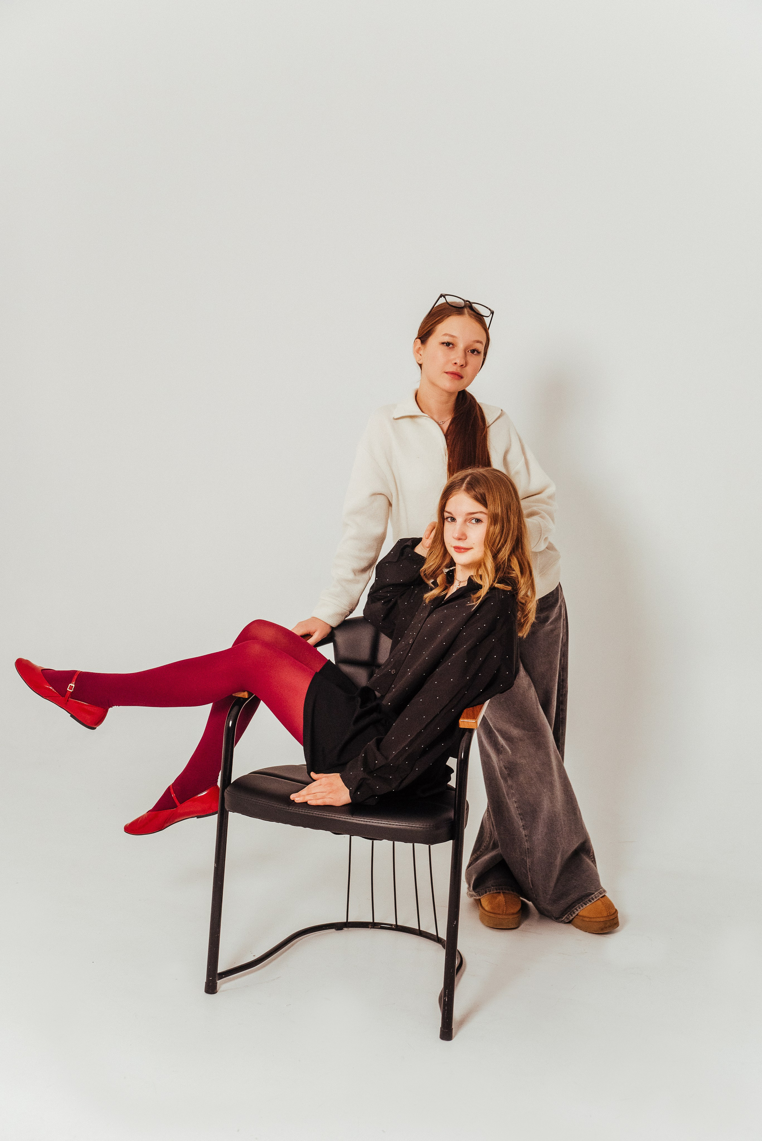 ИРИНА и АЛИСА. Ольга Козлова фотограф Волгоград olkiny-fotki.ru