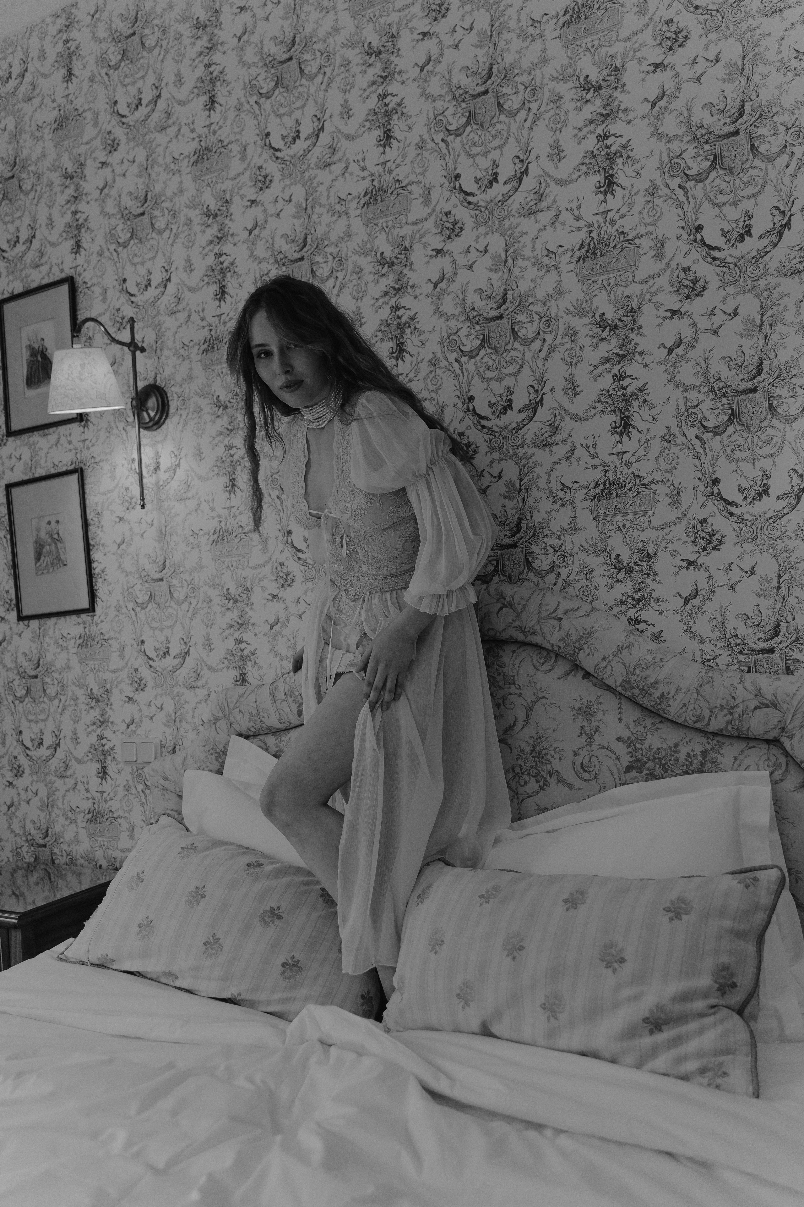 P&A (творческая съемка). Свадебный фотограф — Наталья Фед СПб/Москва