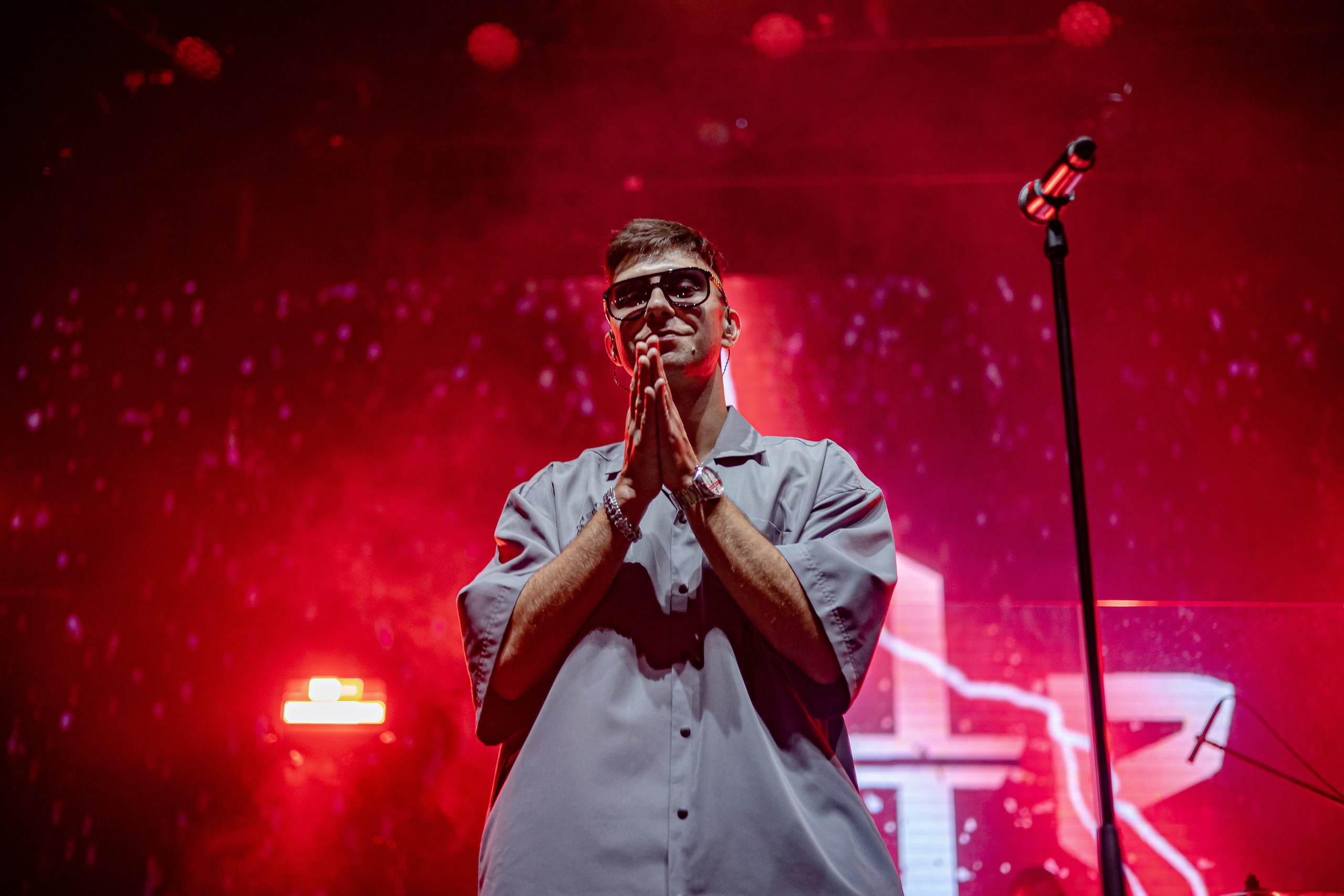 Гарри Топор и Тони Раут. Фотограф Сонкина Татьяна