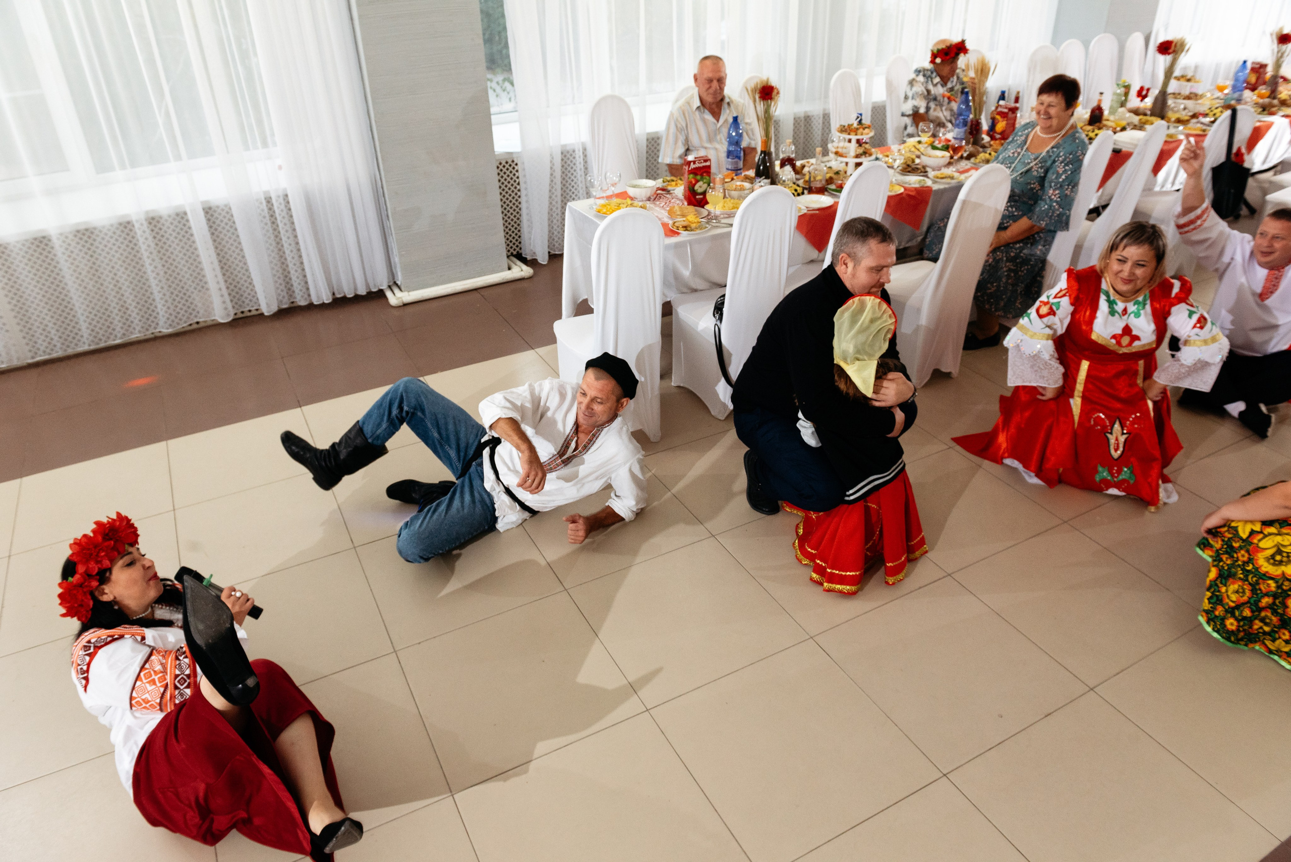 Евгеньевна 4+5 рашн стайл. Свадебный фотограф — фотограф на свадьбу в Воронеже — Свадебное фото