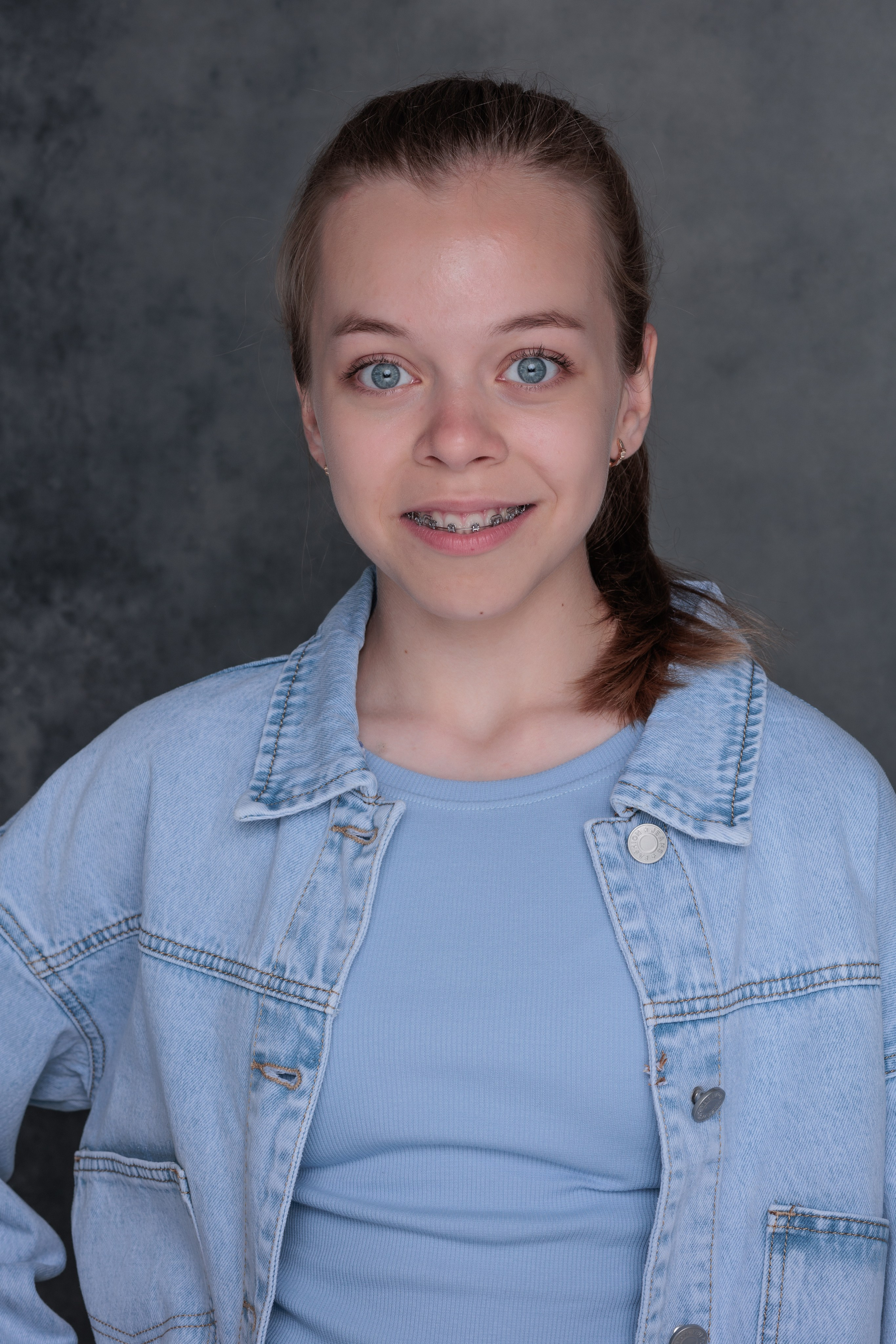 МАРУСЯ. Я фотограф из Москвы к Вашим услугам