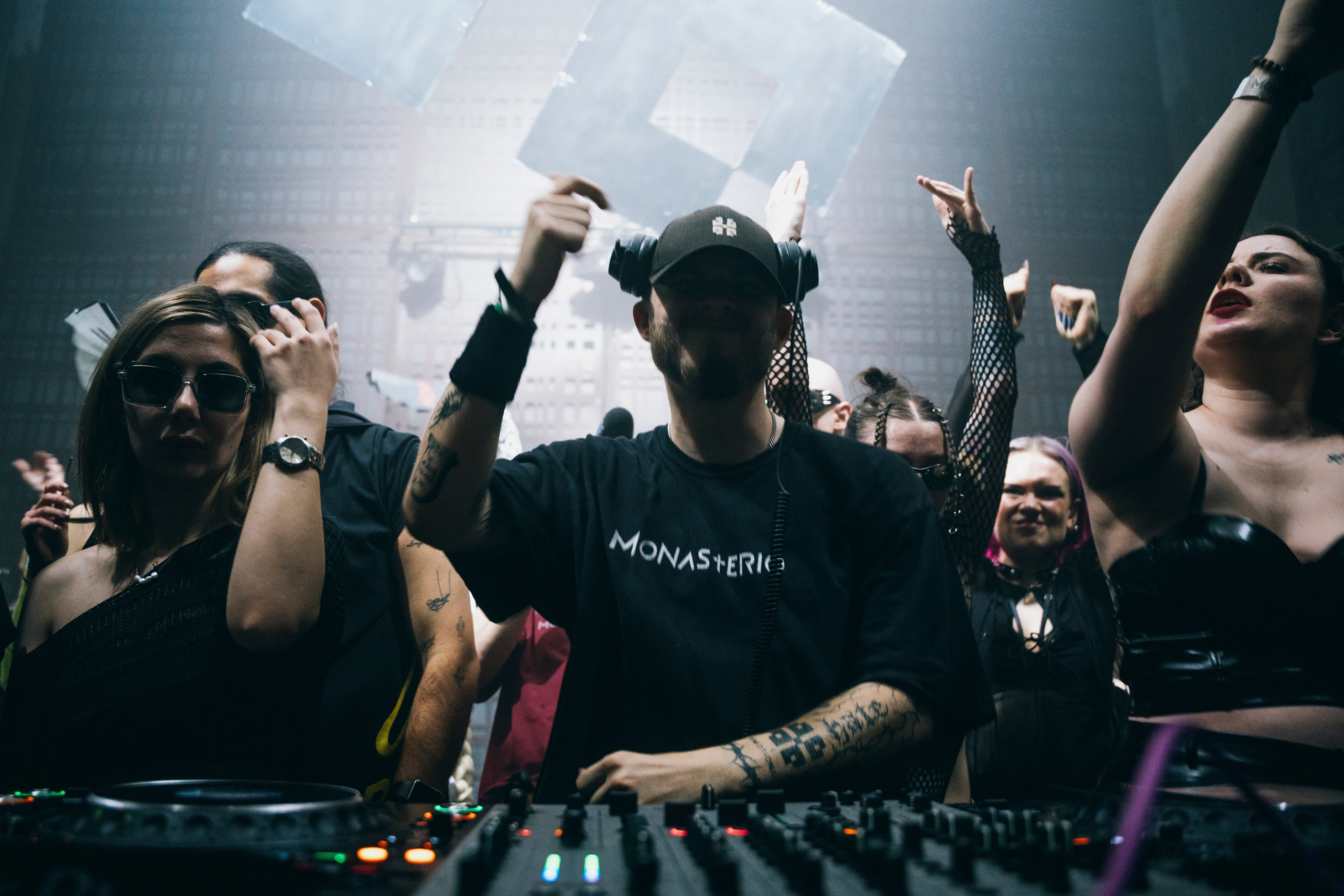 MONASTERIO. Фотограф в Москве и области