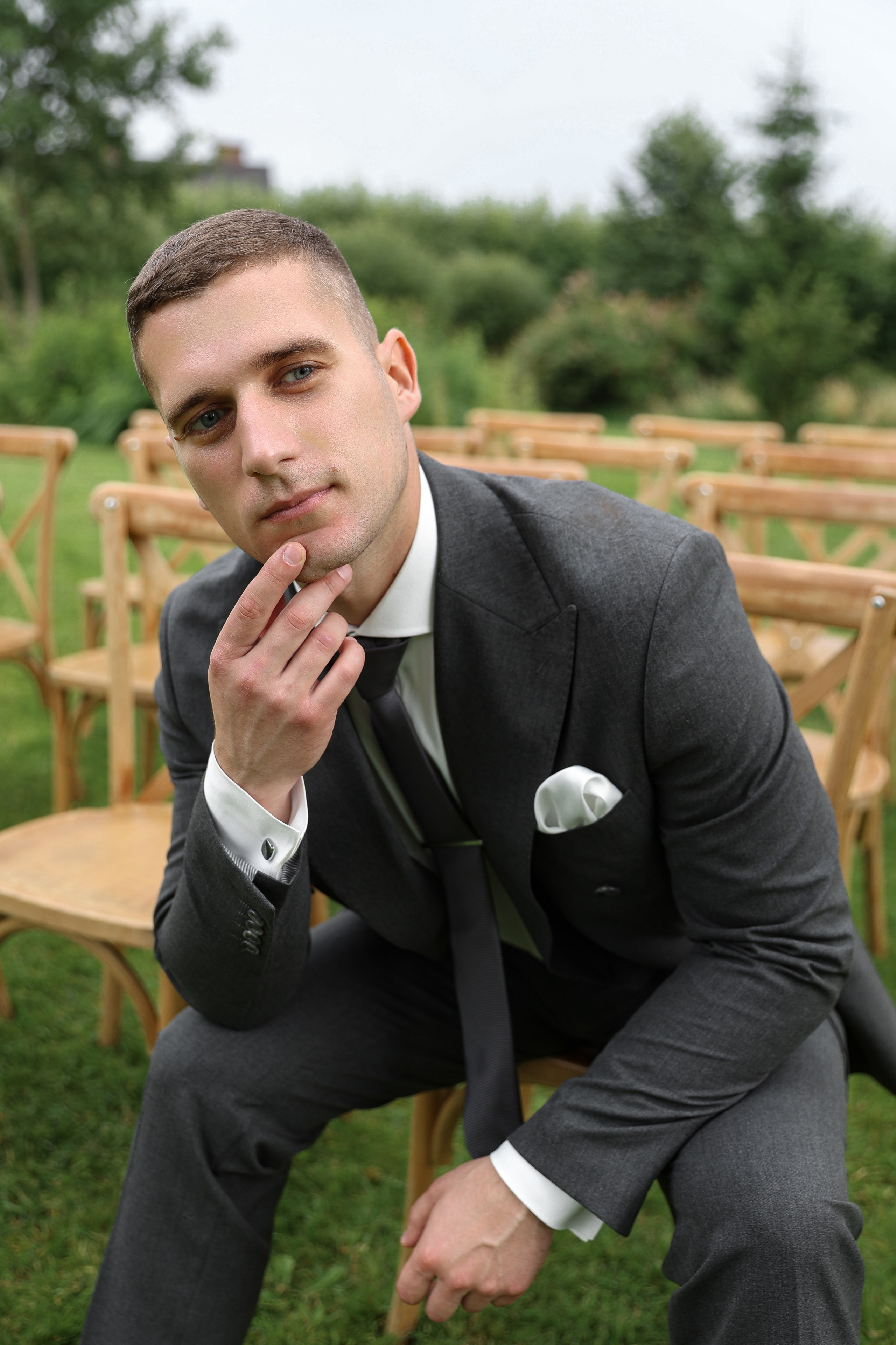 Сергей и Екатерина. Свадебные фотограф и видеограф в Минске Голдосовы Марина и Вадим