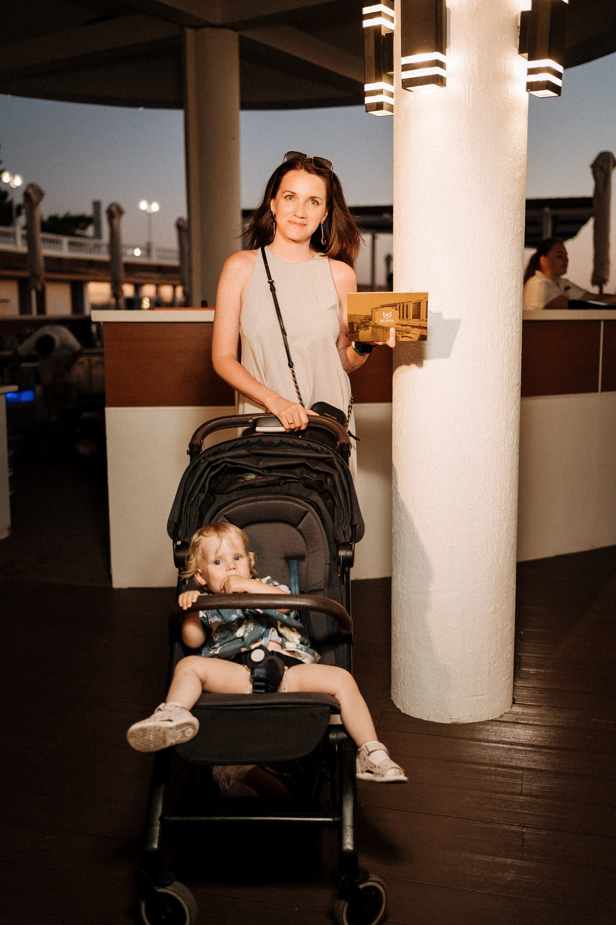 Metropol Summer Party. Свадебный и репортажный, фуд фотограф в Новороссийске Евгений Александриди